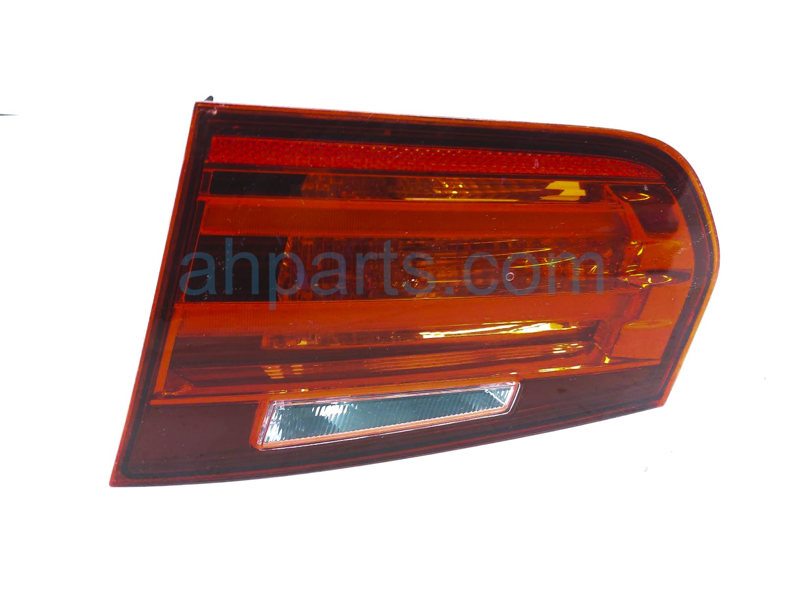 $55 BMW RH TAIL LAMP (ON TRUNK)