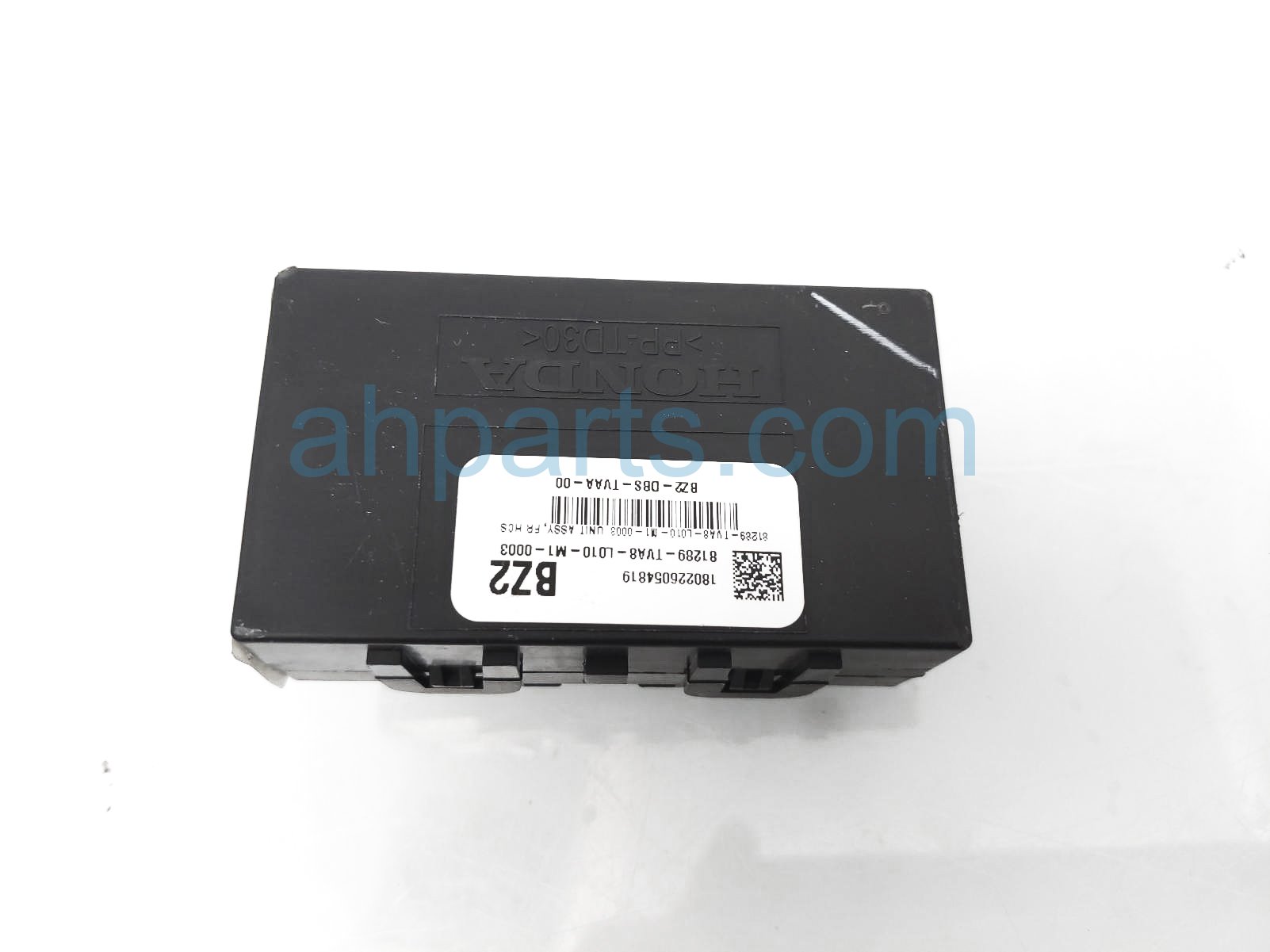 $20 Honda HCS CONTROL UNIT - EX-L 1.5L AT