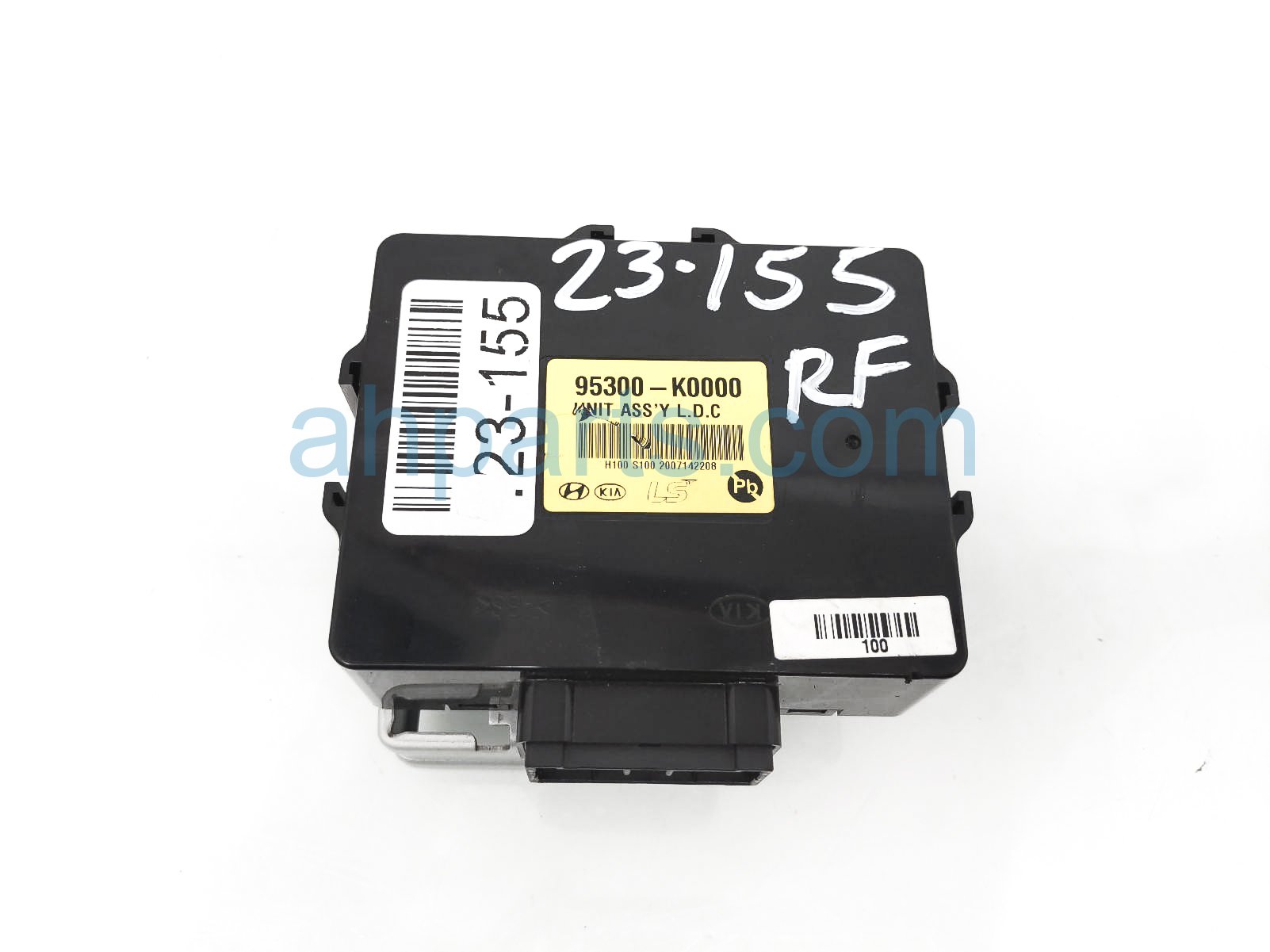 $75 Kia LDC CONTROL MODULE