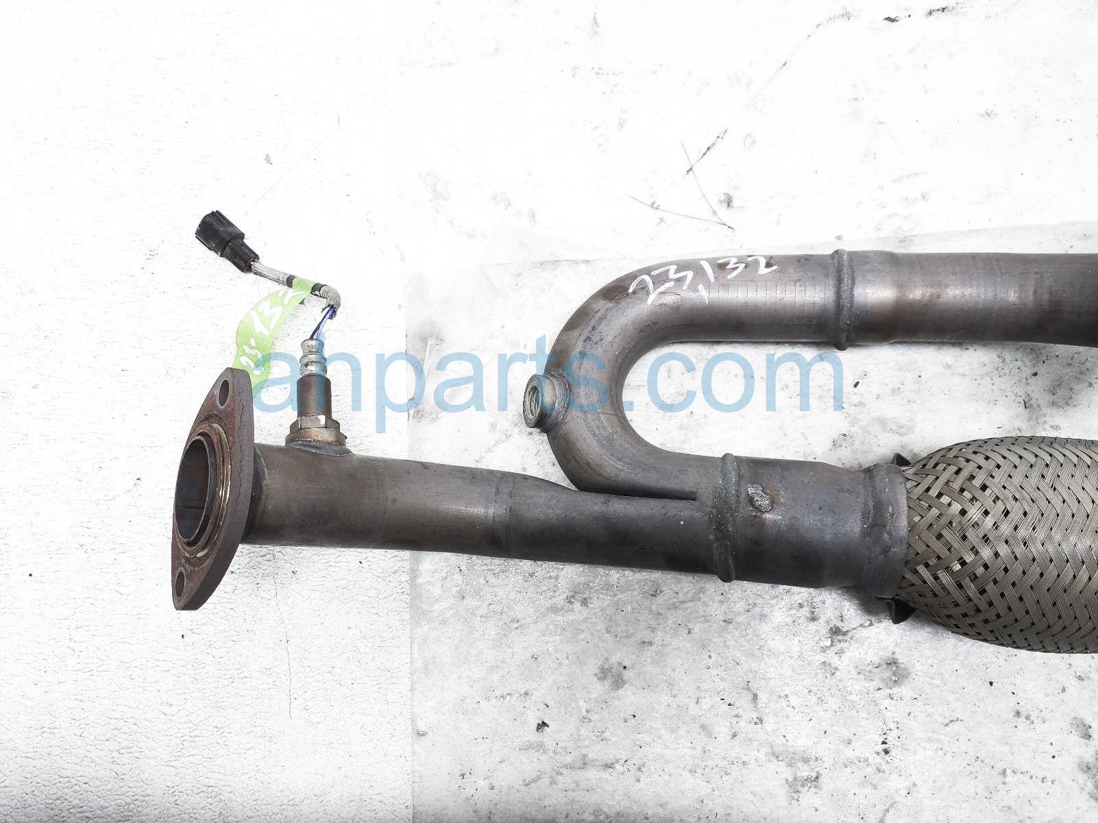 $40 Lexus REAR LH OXYGEN  SENSOR - 3.5L