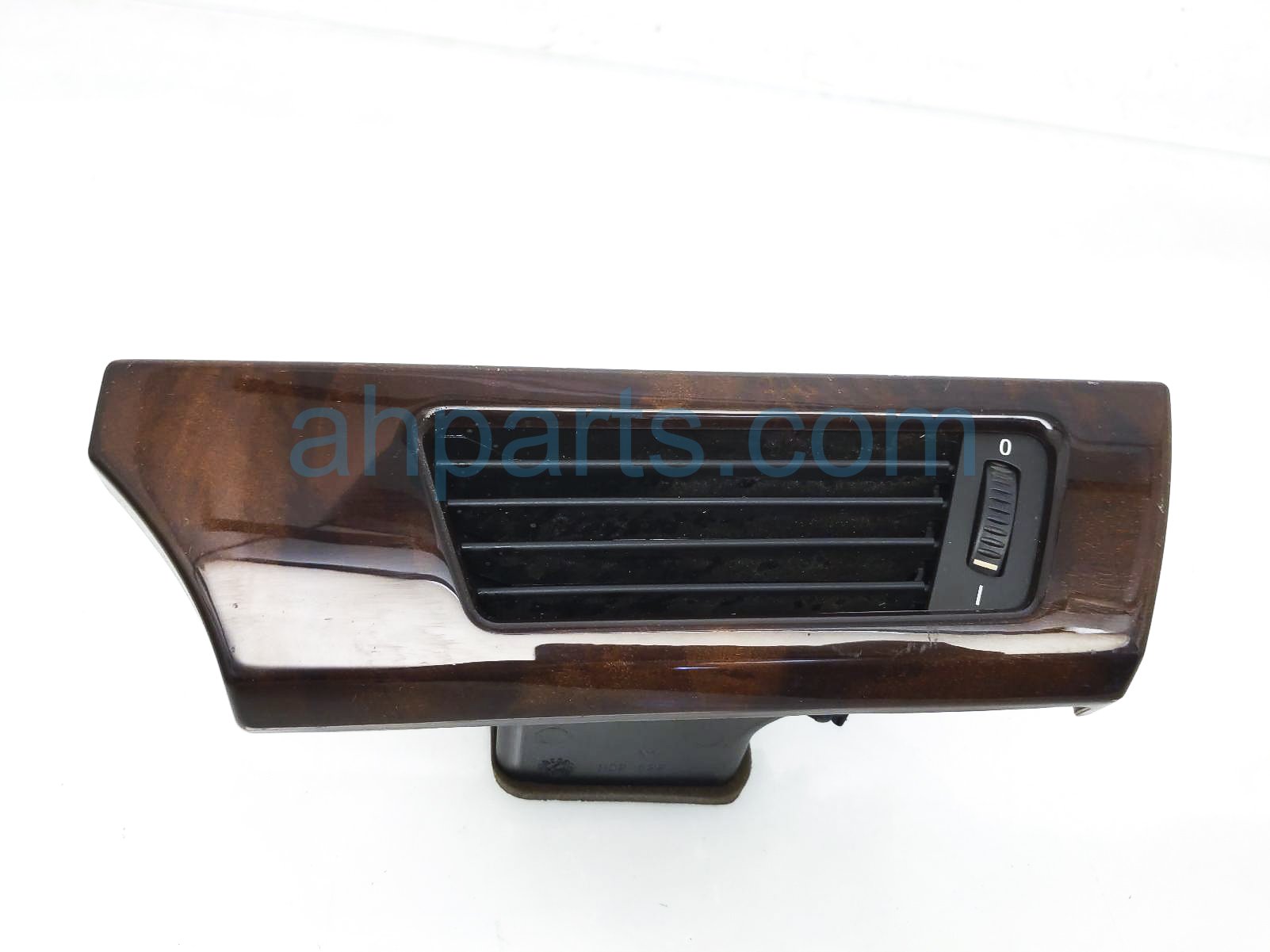 $20 BMW FR/LH DASHBOARD AIR VENT