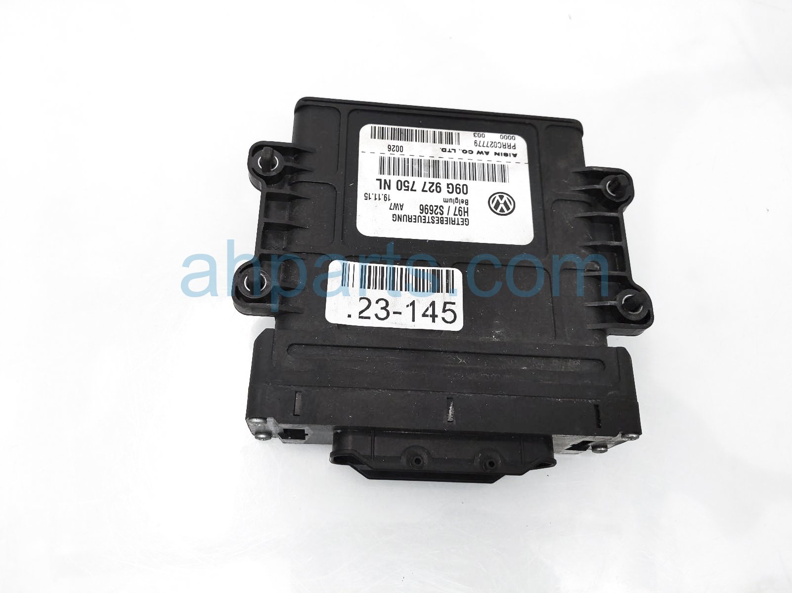 $79 Audi A/T TRANSMISSION CONTROL MODULE