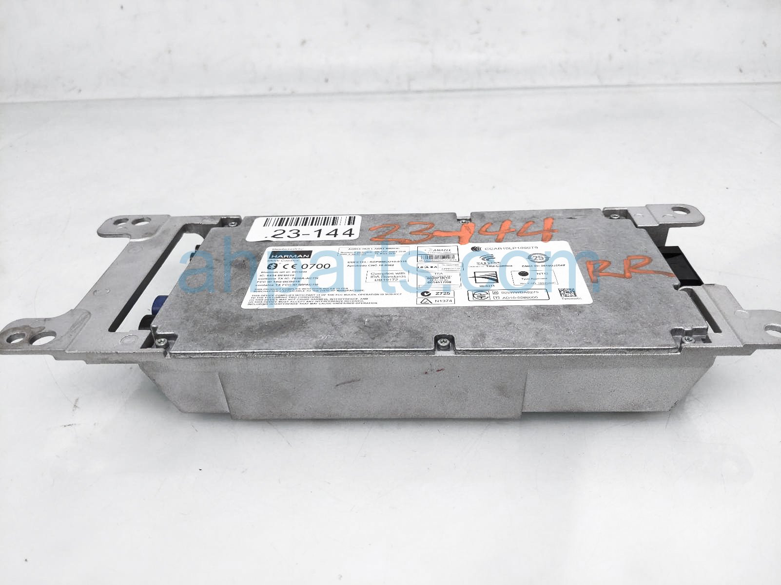 $65 BMW TELEMATICS CONTROL UNIT