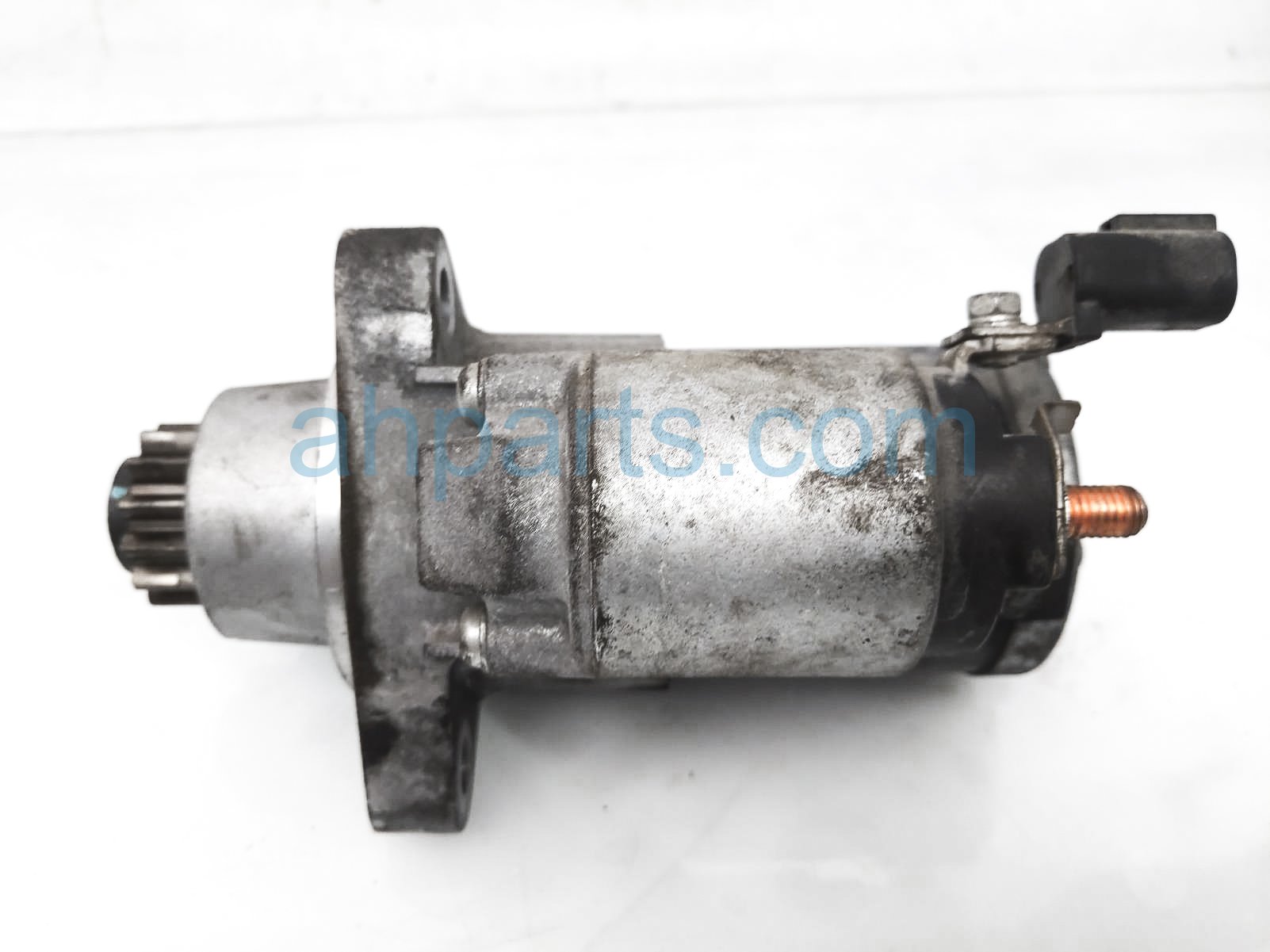 $40 Infiniti STARTER MOTOR