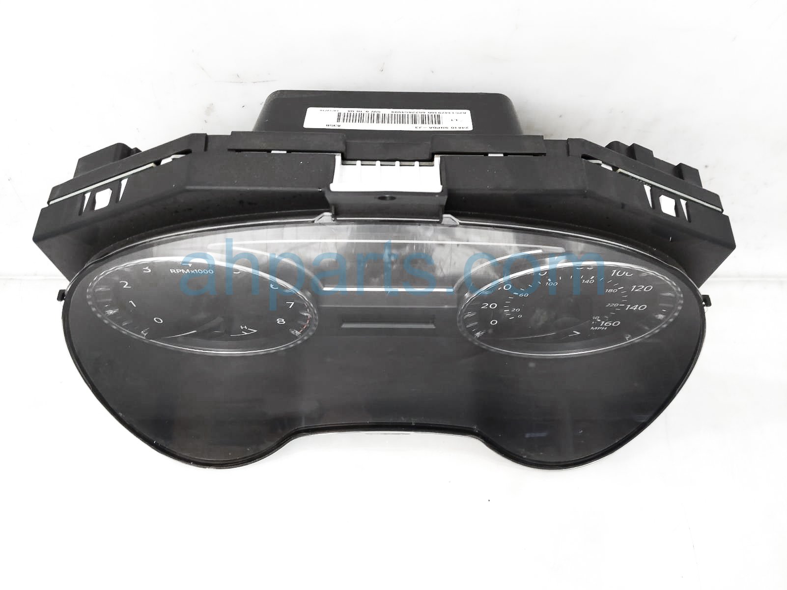 $99 Infiniti SPEEDO INSTRUMENT CLUSTER - 63K MI