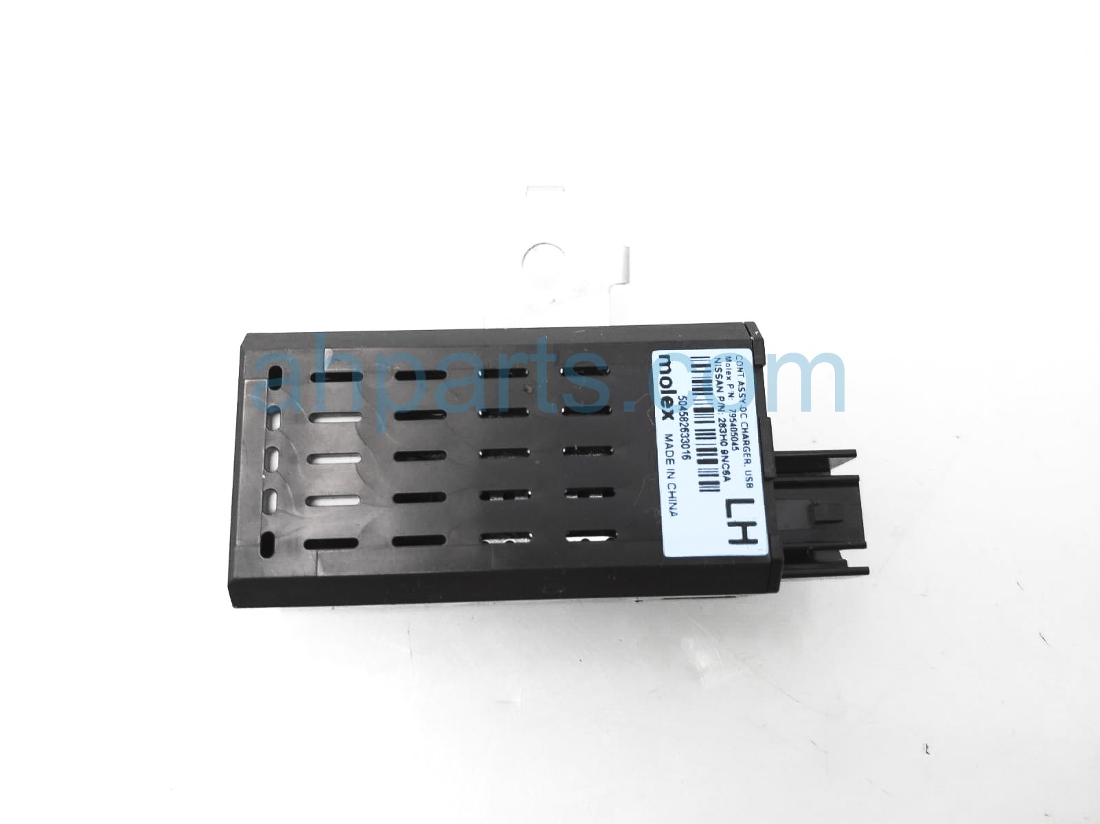 $25 Infiniti USB CHARGER CONTROL MODULE