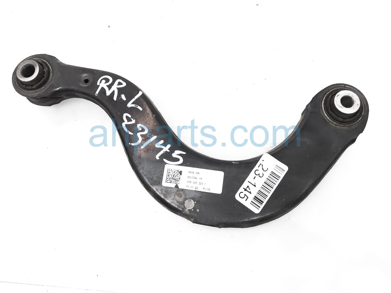 $20 Audi RR/LH UPPER CONTROL ARM