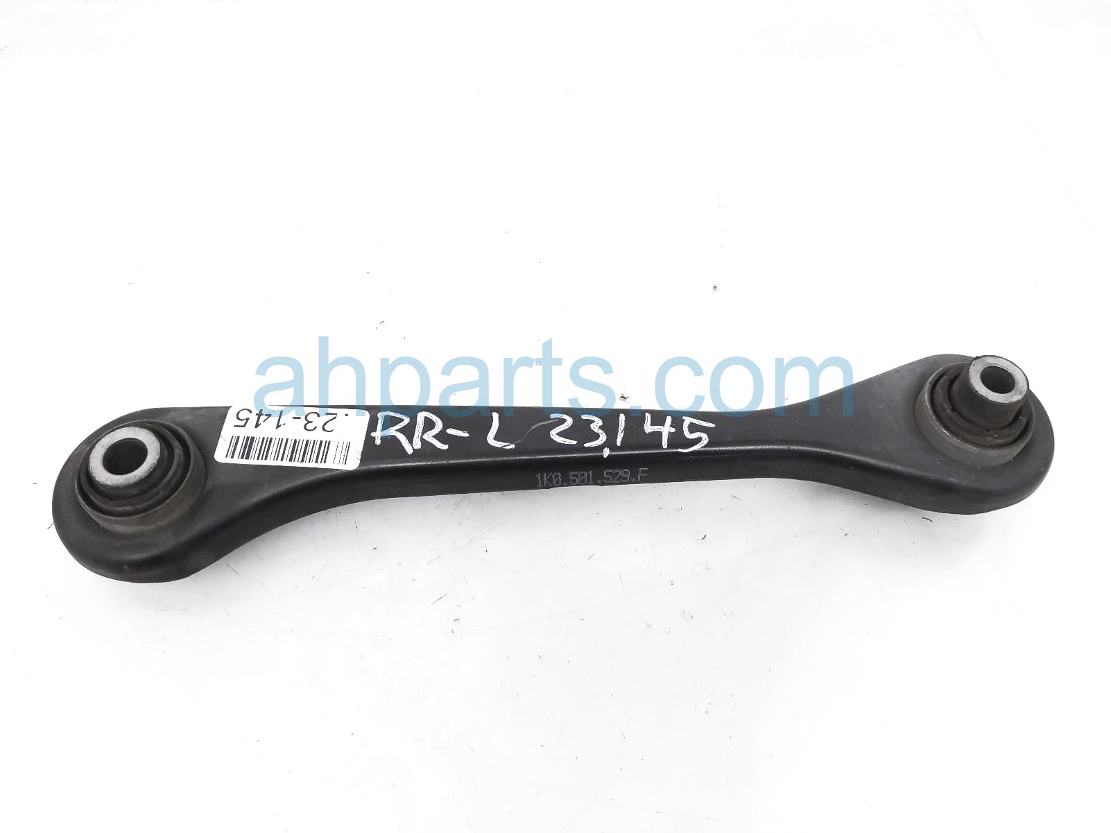 $20 Audi RR/LH TRAILING / TIE ROD CONTROL ARM