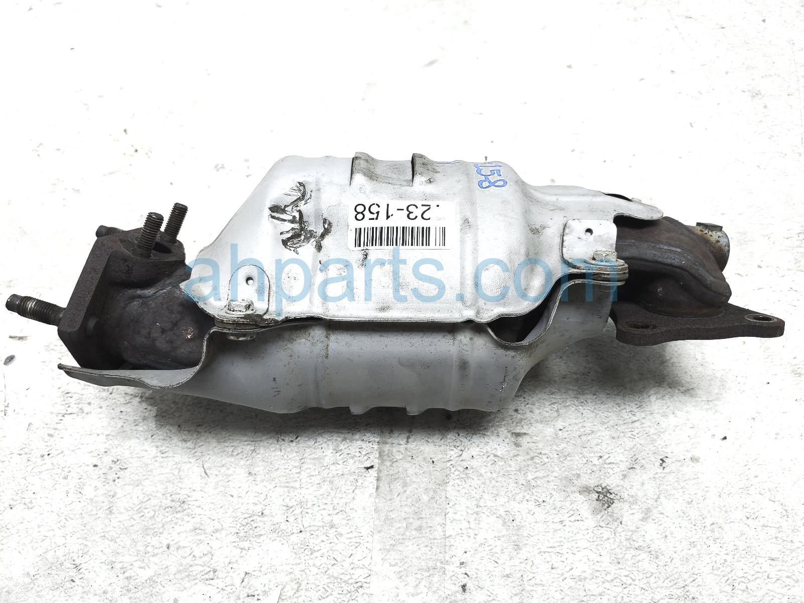 $275 Honda FRONT EXHAUST MANIFOLD