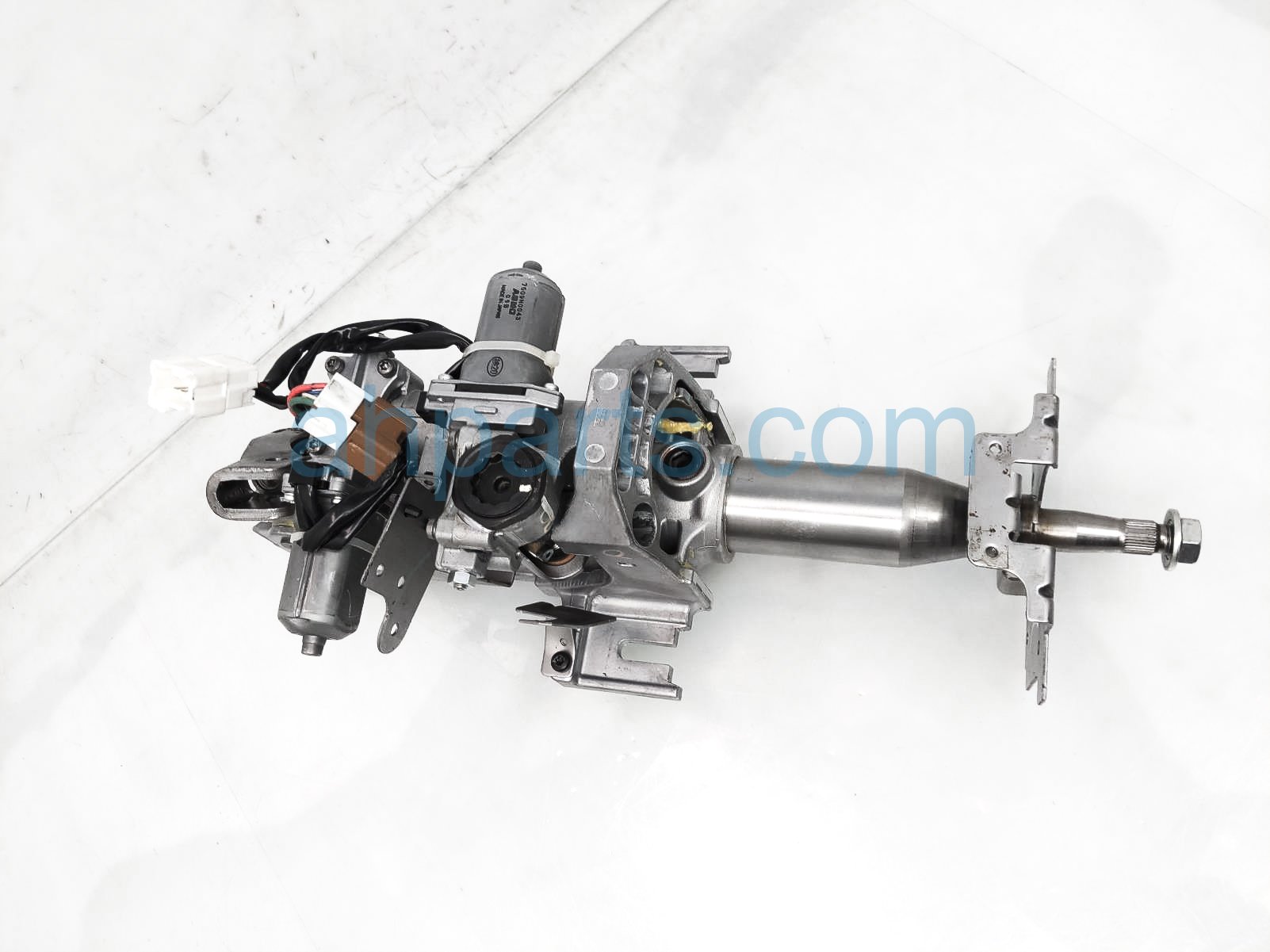 $140 Infiniti STEERING COLUMN ASSY - PURE