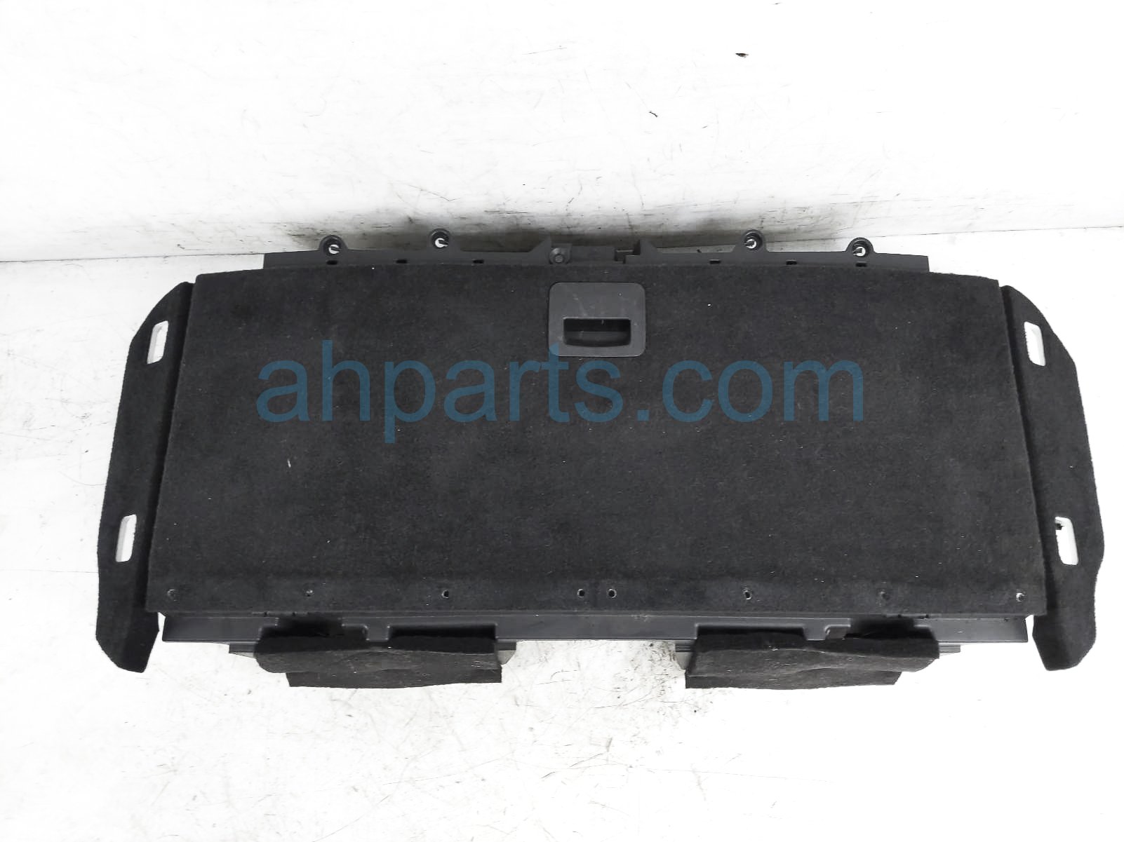 $225 Infiniti CARGO STORAGE BOX ASSY