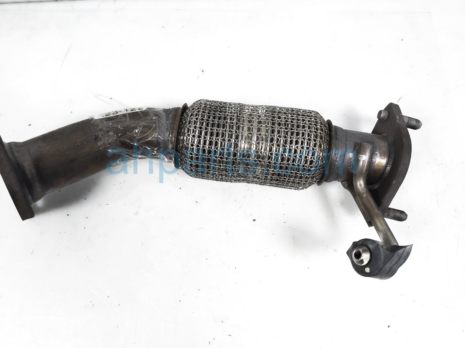 $125 Kia INTERMEDIATE EXHAUST PIPE