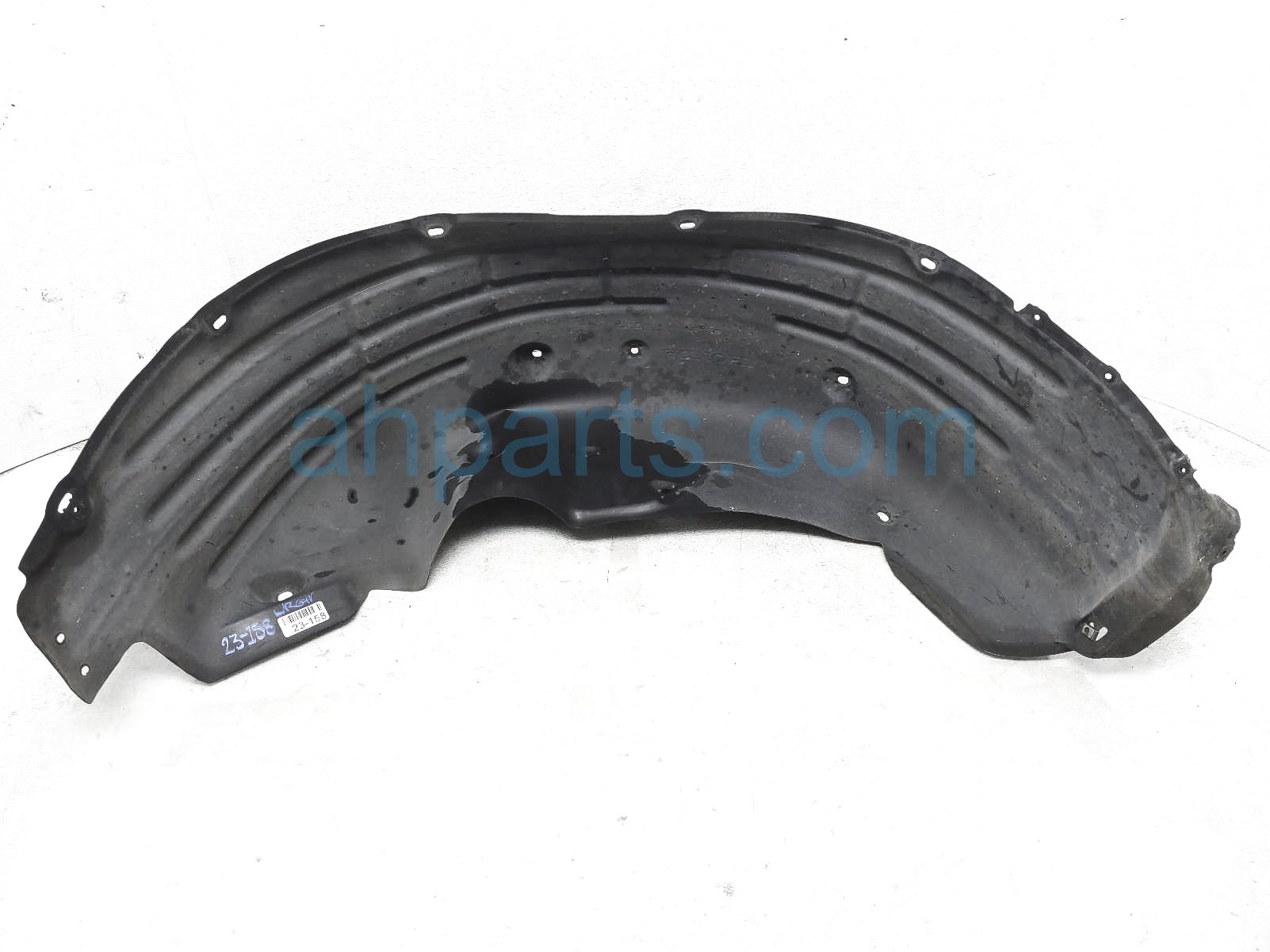 $30 Honda RR/LH INNER FENDER LINER