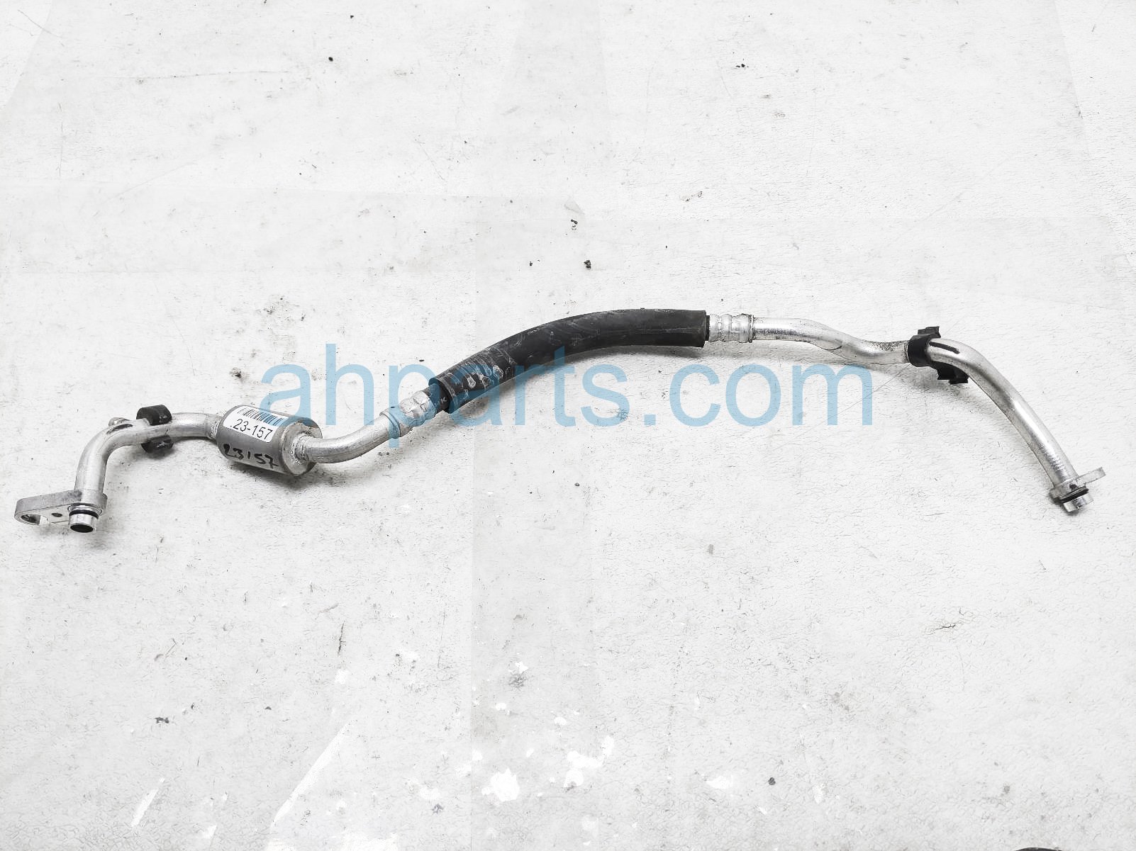 $70 Infiniti A/C SUCTION HOSE