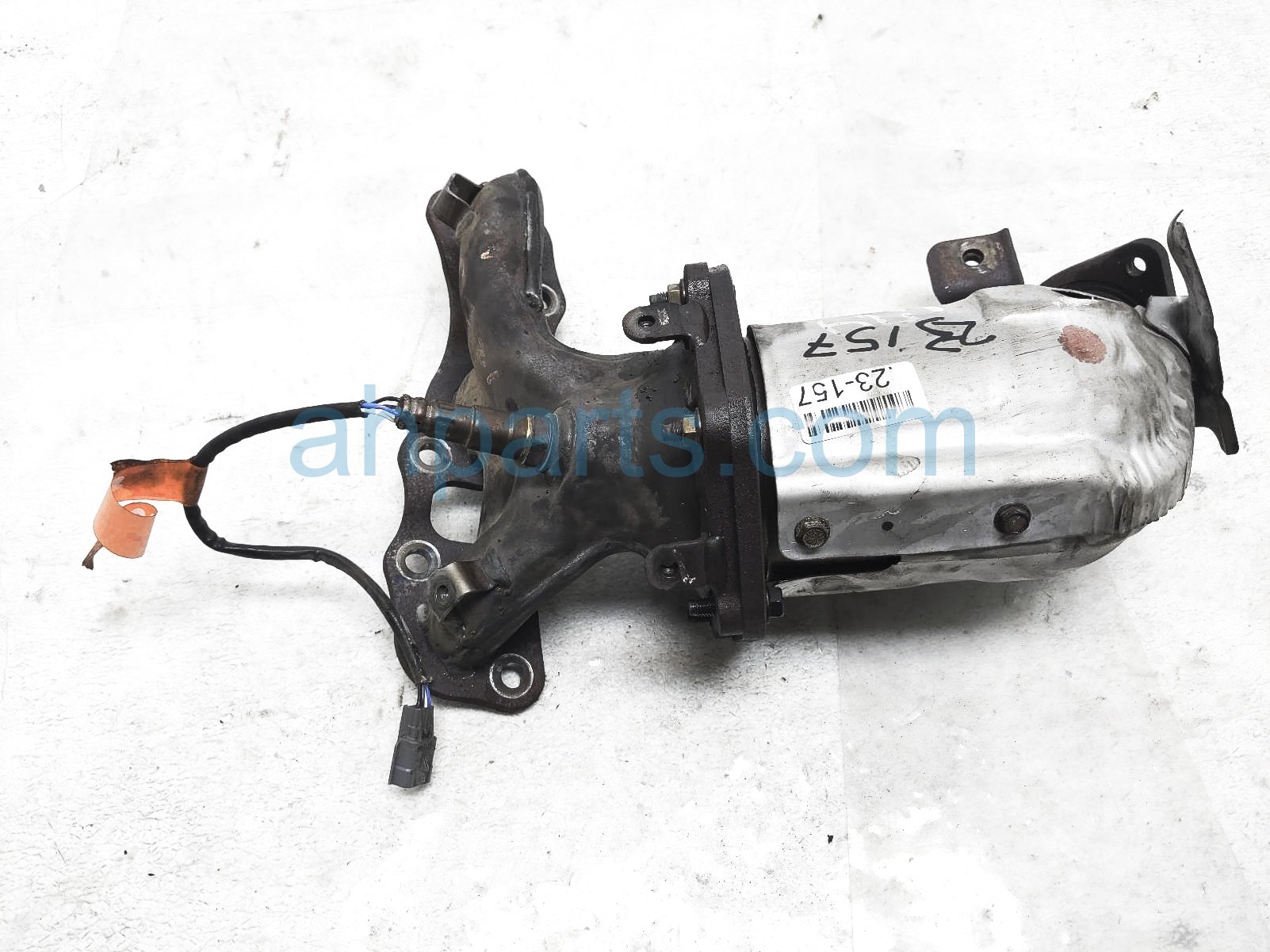 $40 Infiniti REAR AIR FUEL RATIO OXYGEN SENSOR