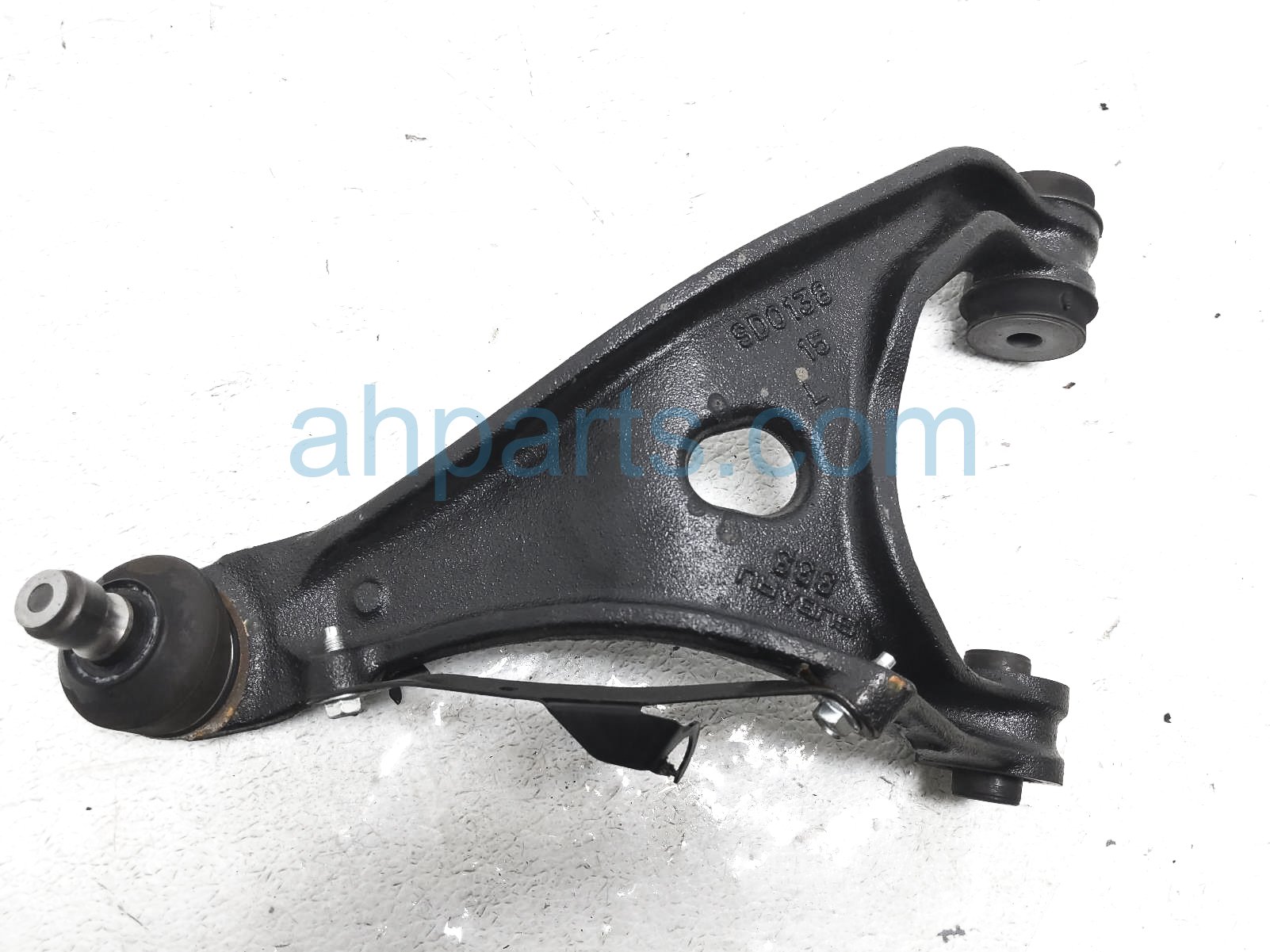 $30 Subaru RR/LH UPPER CONTROL ARM