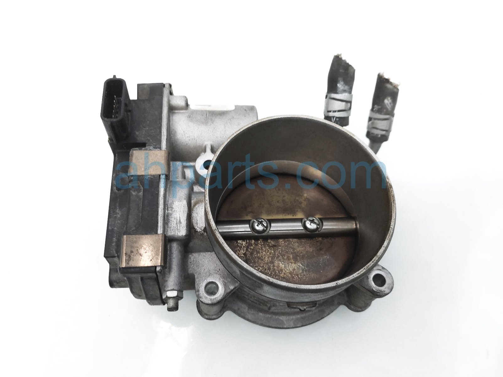 $65 Infiniti THROTTLE BODY - 3.5L A.T FWD