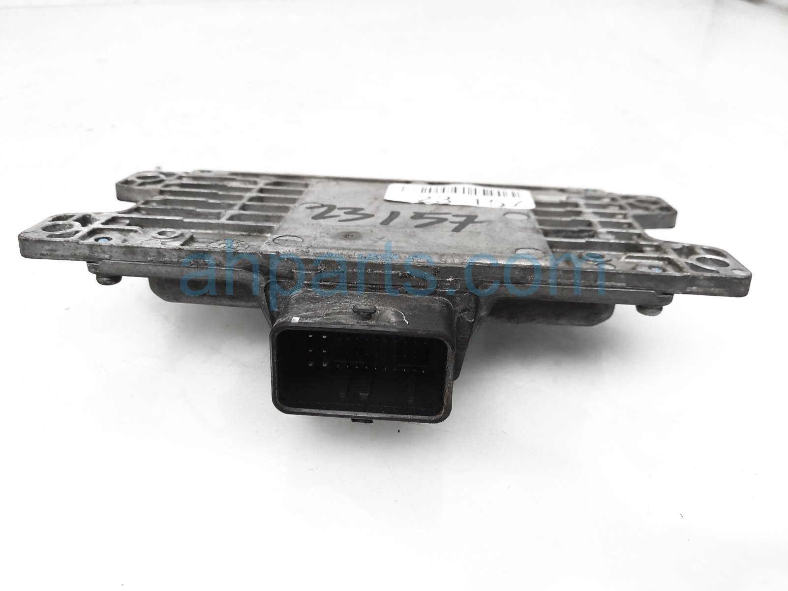 $100 Infiniti TRANSMISSION CONTROL UNIT - 3.5L FWD