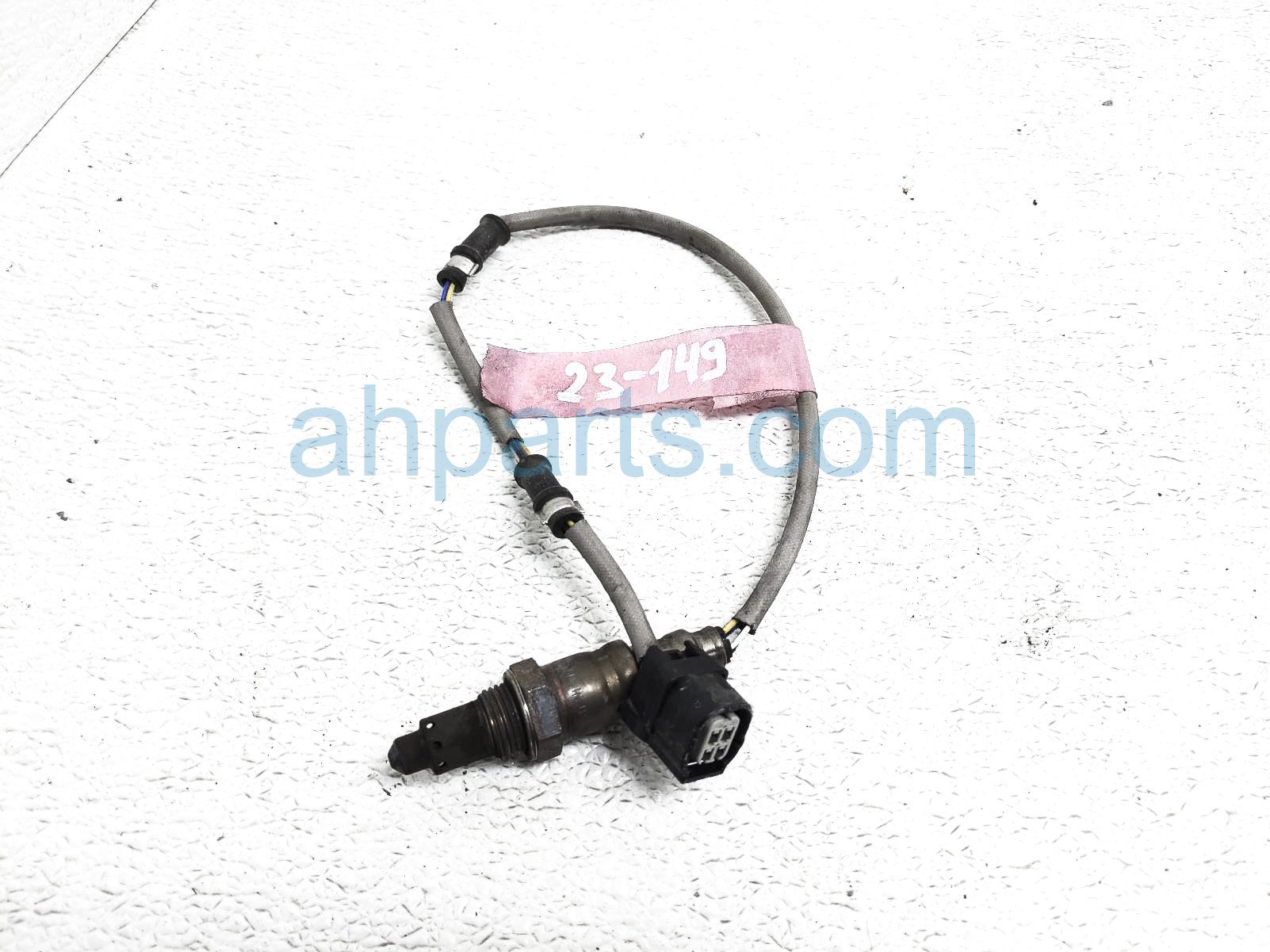 $40 Honda EXHAUST MANIFOLD OXYGEN SENSOR