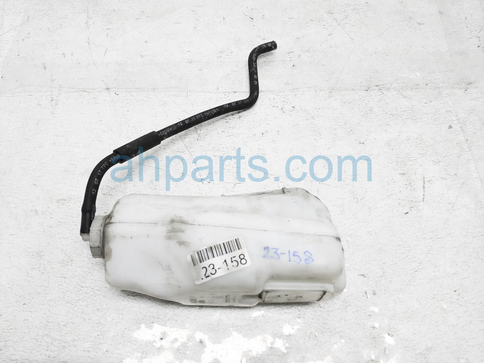 $10 Honda COOLANT RESERVOIR / EXPANSION TANK