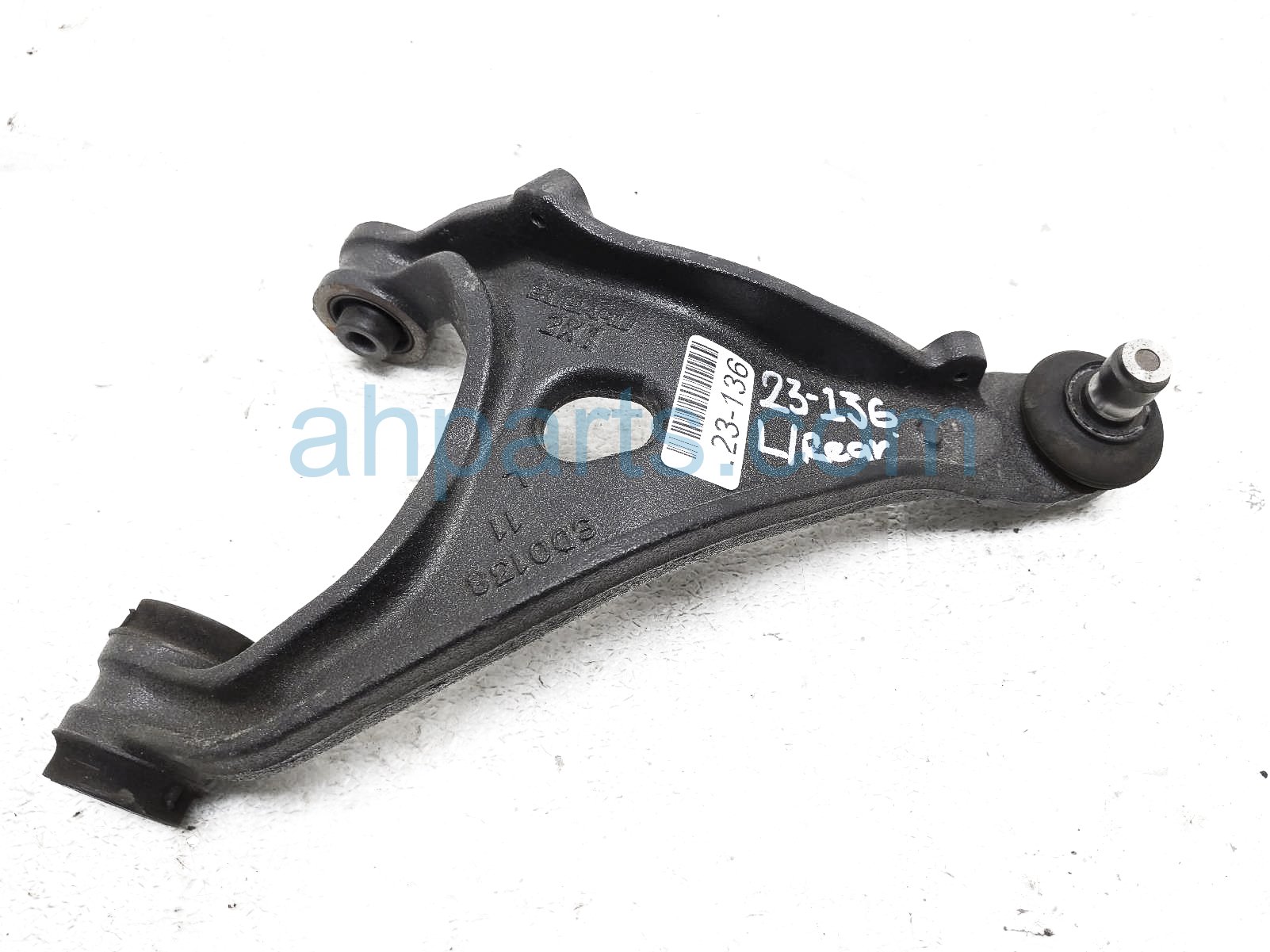 $30 Subaru RR/LH UPPER CONTROL ARM