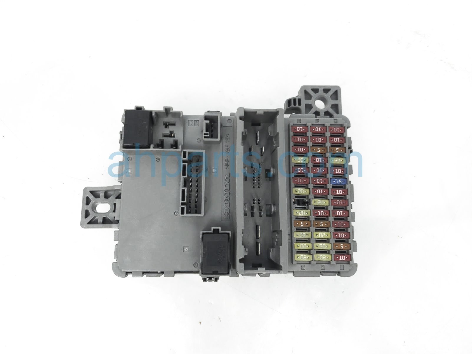 $50 Honda CABIN FUSE BOX - HTBK 1.5L AT FWD