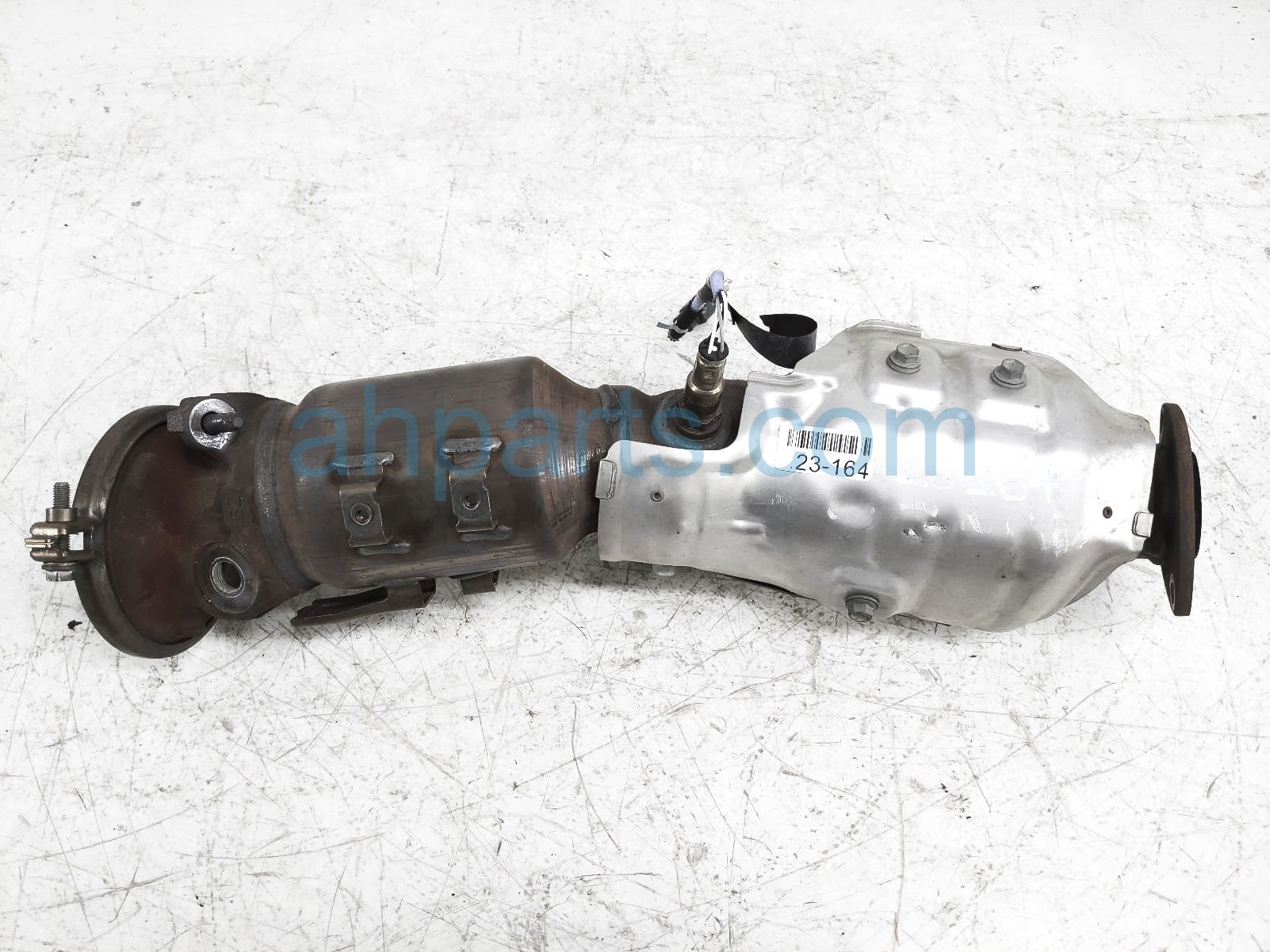 $75 Lexus REAR LOWER OXYGEN SENSOR