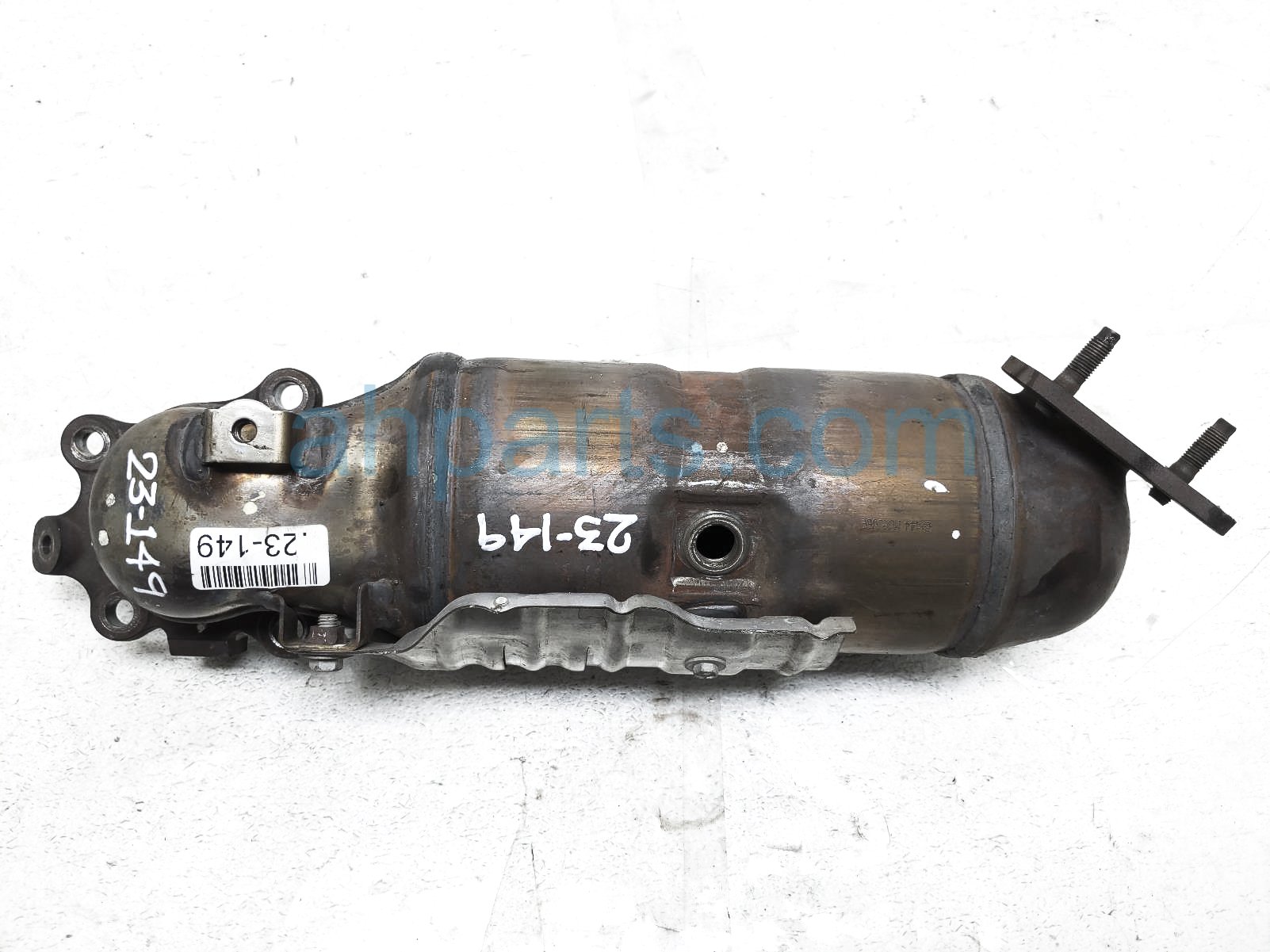 $795 Honda CATALYTIC CONVERTER ASSY - 1.5L