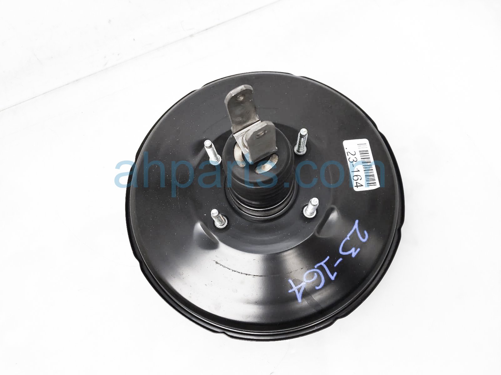 $123 Lexus POWER BRAKE BOOSTER