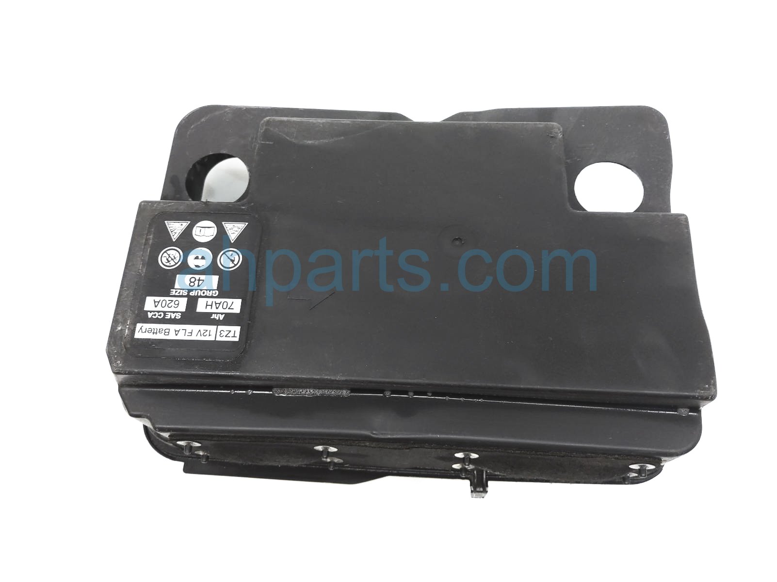 $20 Honda UPPER BATTERY TRAY COVER