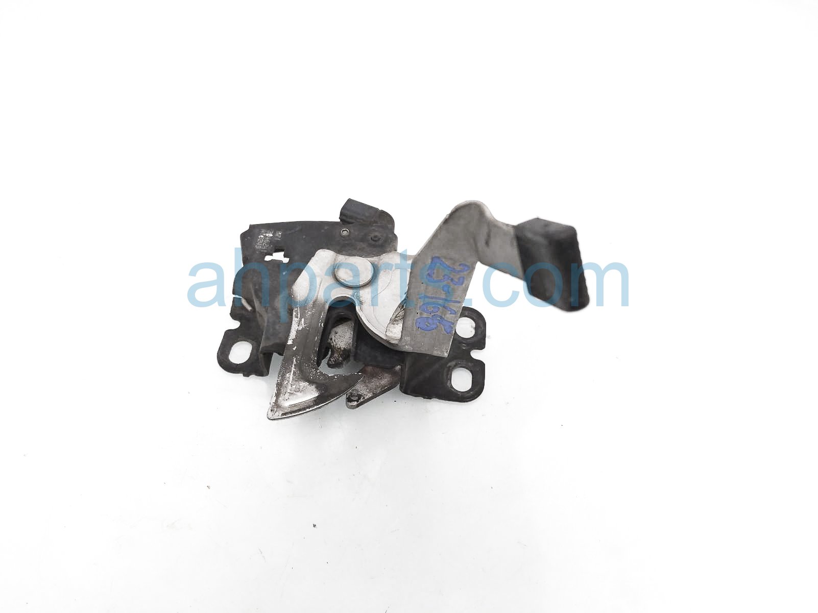$25 Honda FRONT HOOD LATCH ASSY