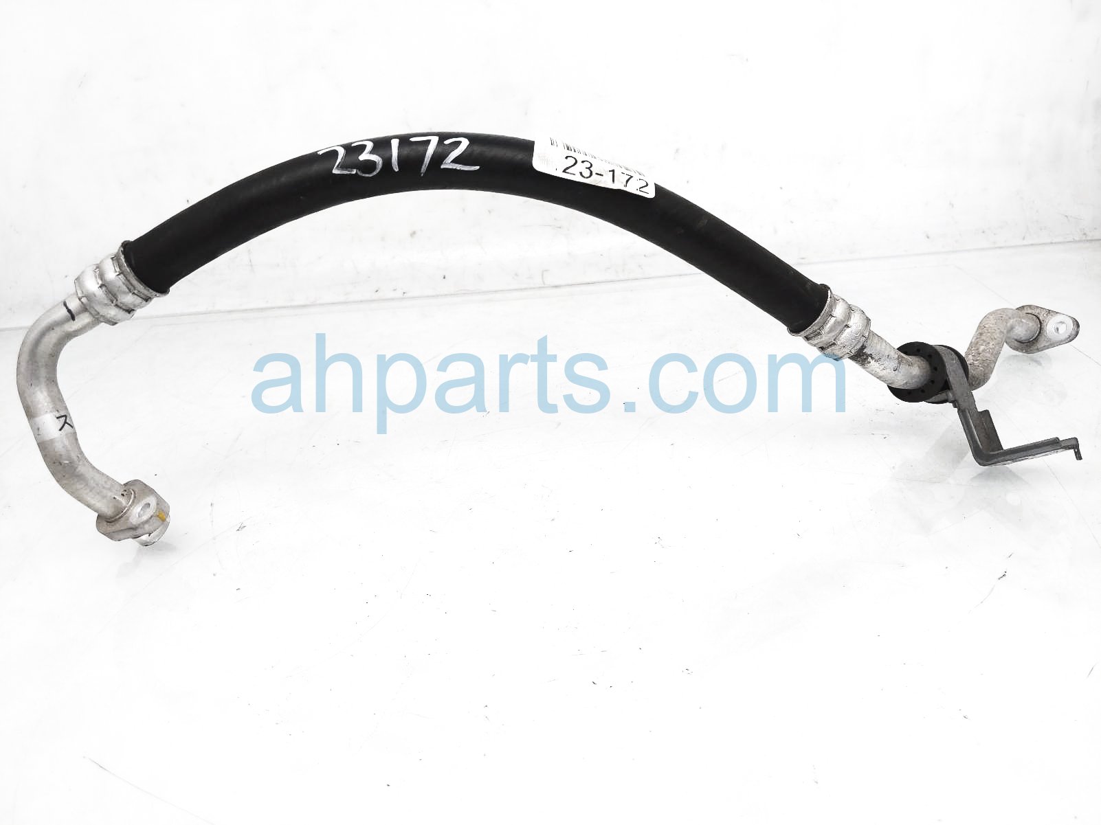 $75 Infiniti A/C FLEXIBLE SUCTION HOSE - 3.0L