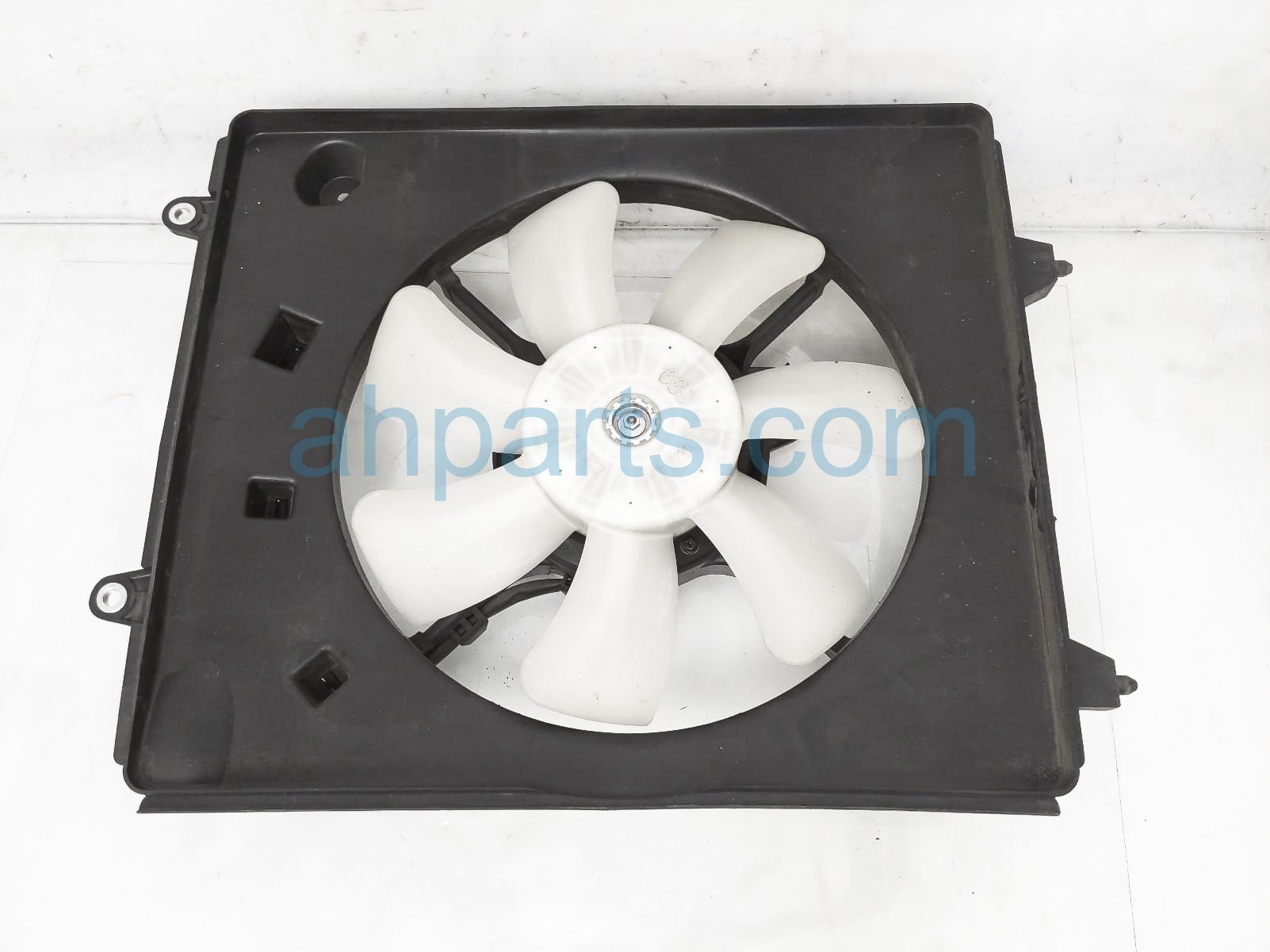 $100 Honda AC CONDENSER FAN ASSY