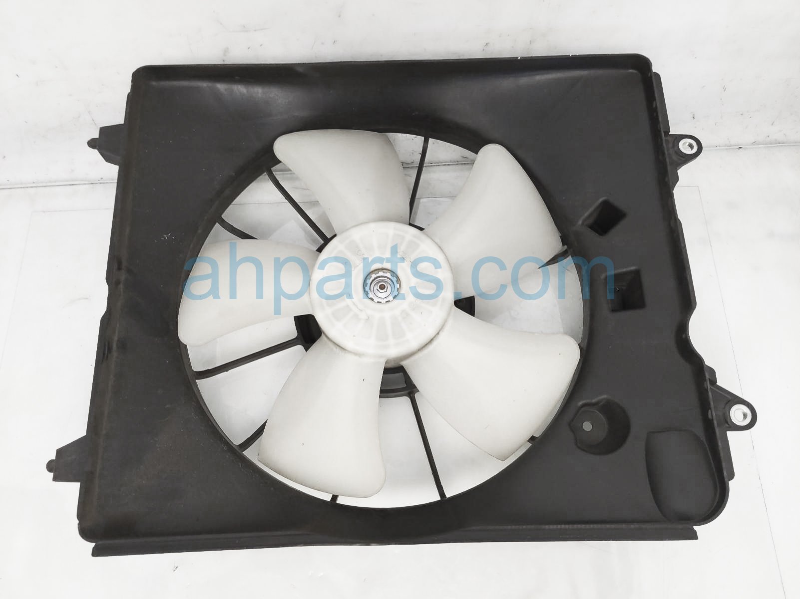 $125 Honda A/C CONDENSER FAN ASSEMBLY