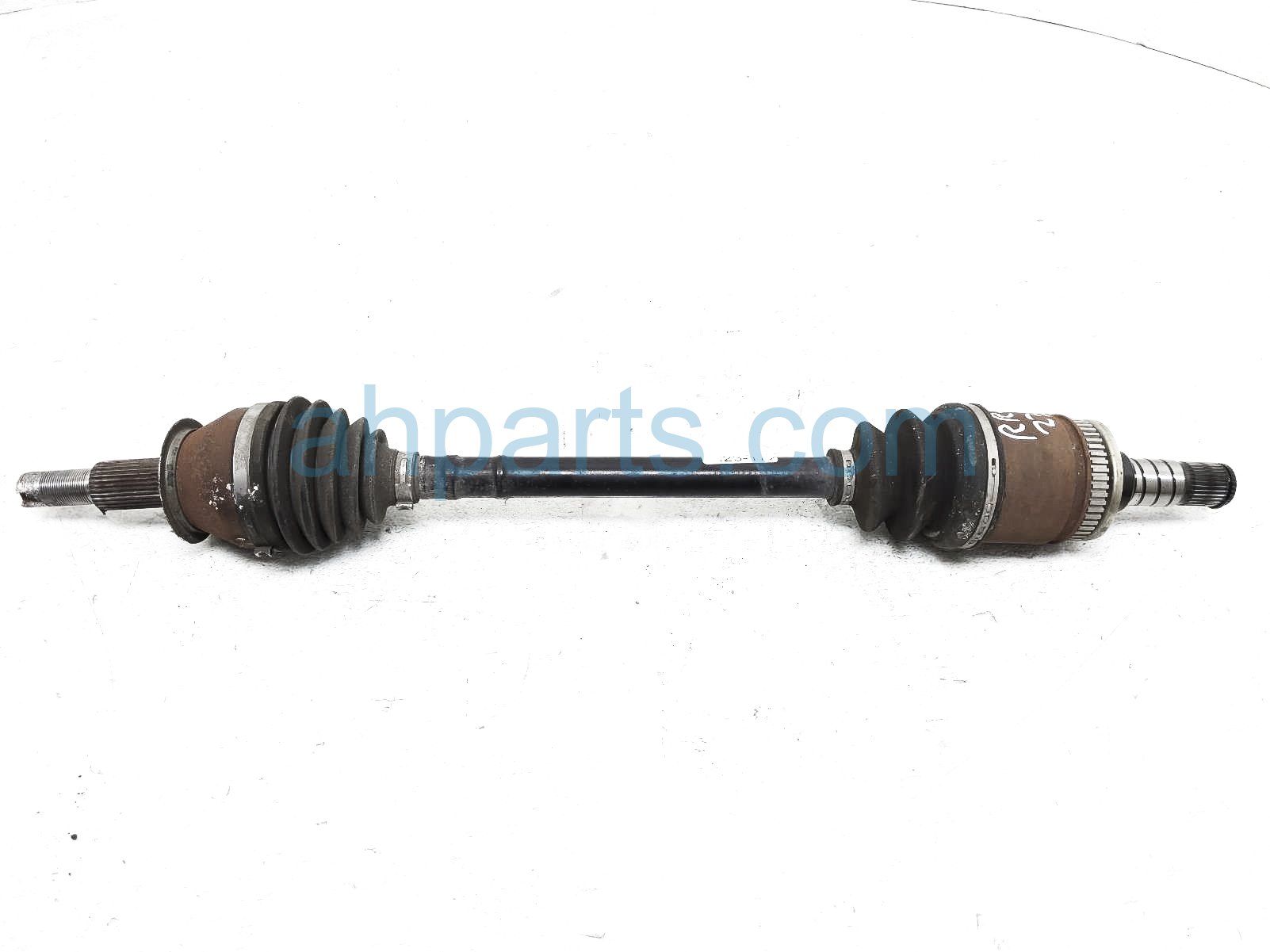 $49 Infiniti RR/LH AXLE DRIVE SHAFT