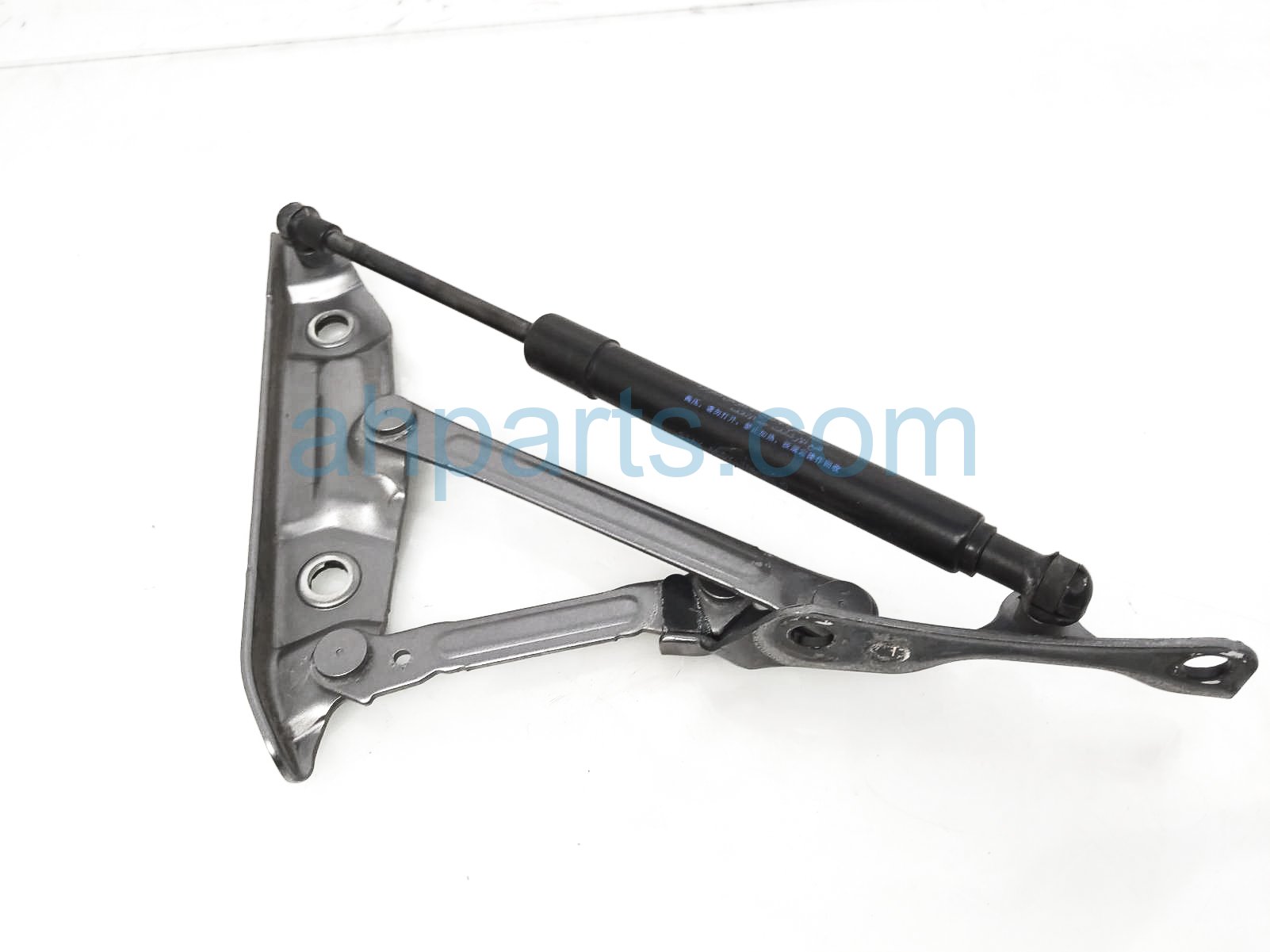 $25 Infiniti RR/LH TRUNK HINGE - GREY