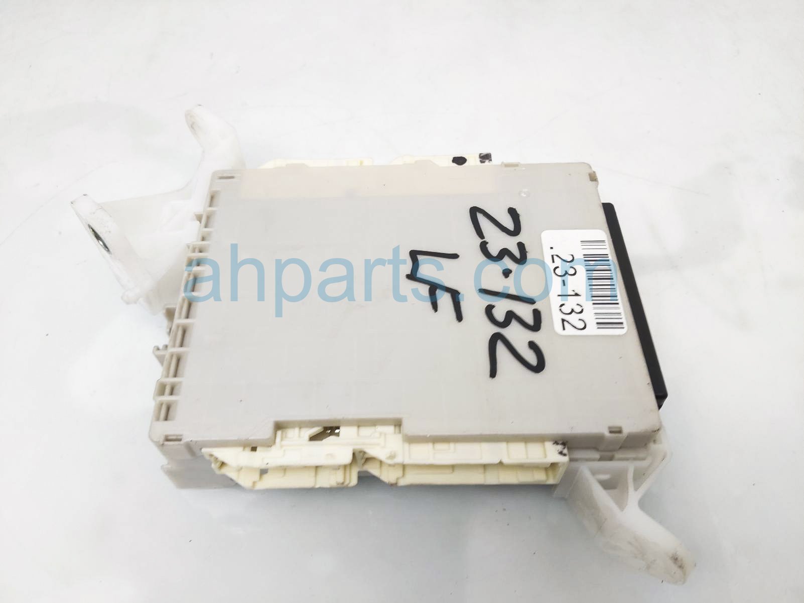 $100 Lexus MULTIPLEX NETWORK CONTROL MODULE