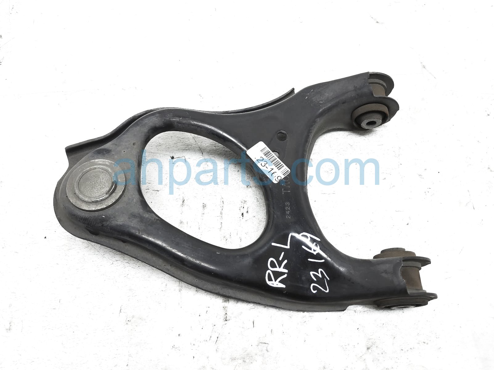 $35 Honda RR/LH UPPER CONTROL ARM