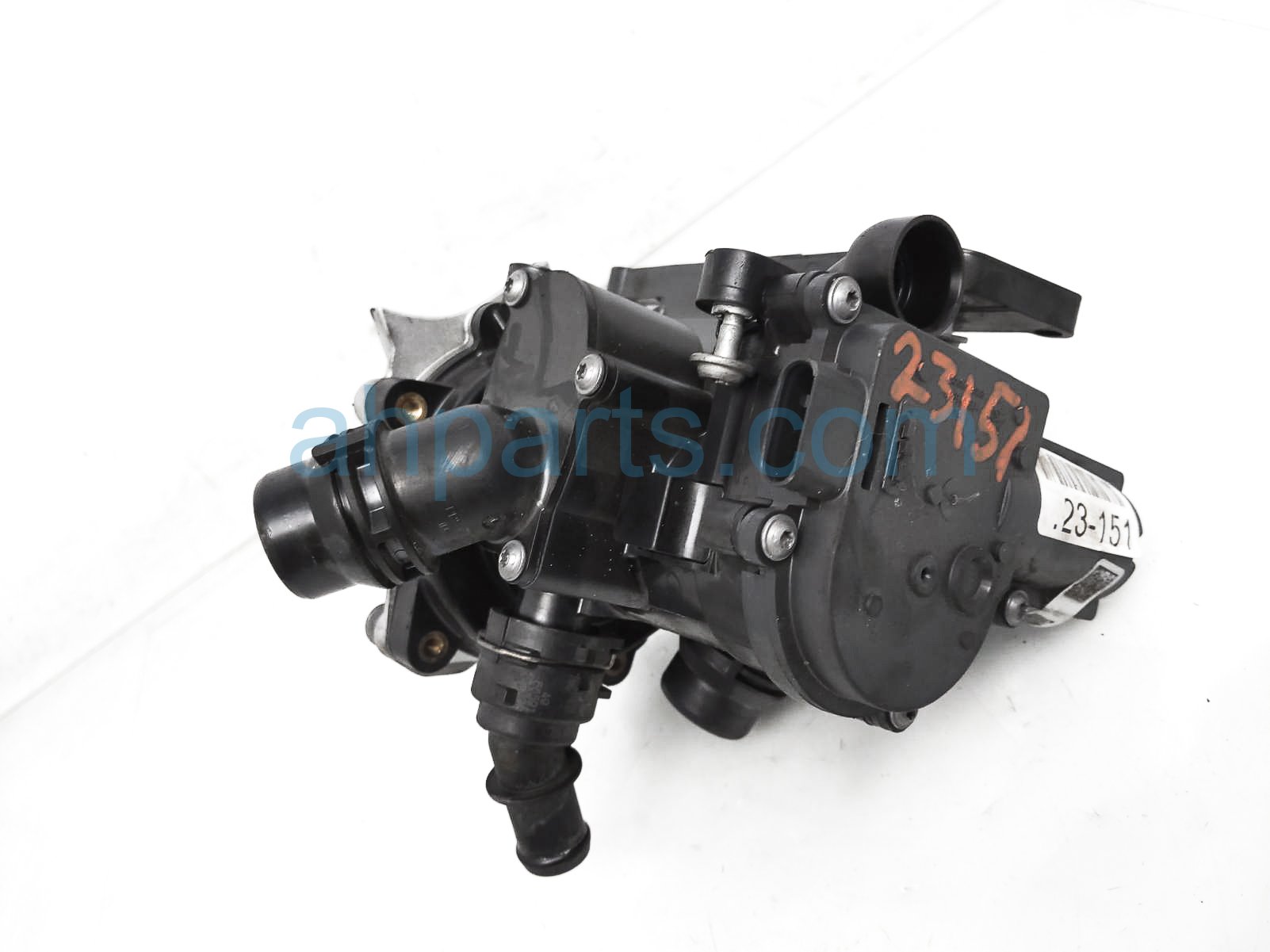 $150 Volkswagen THERMOSTAT HOUSING ASSY 2.0L