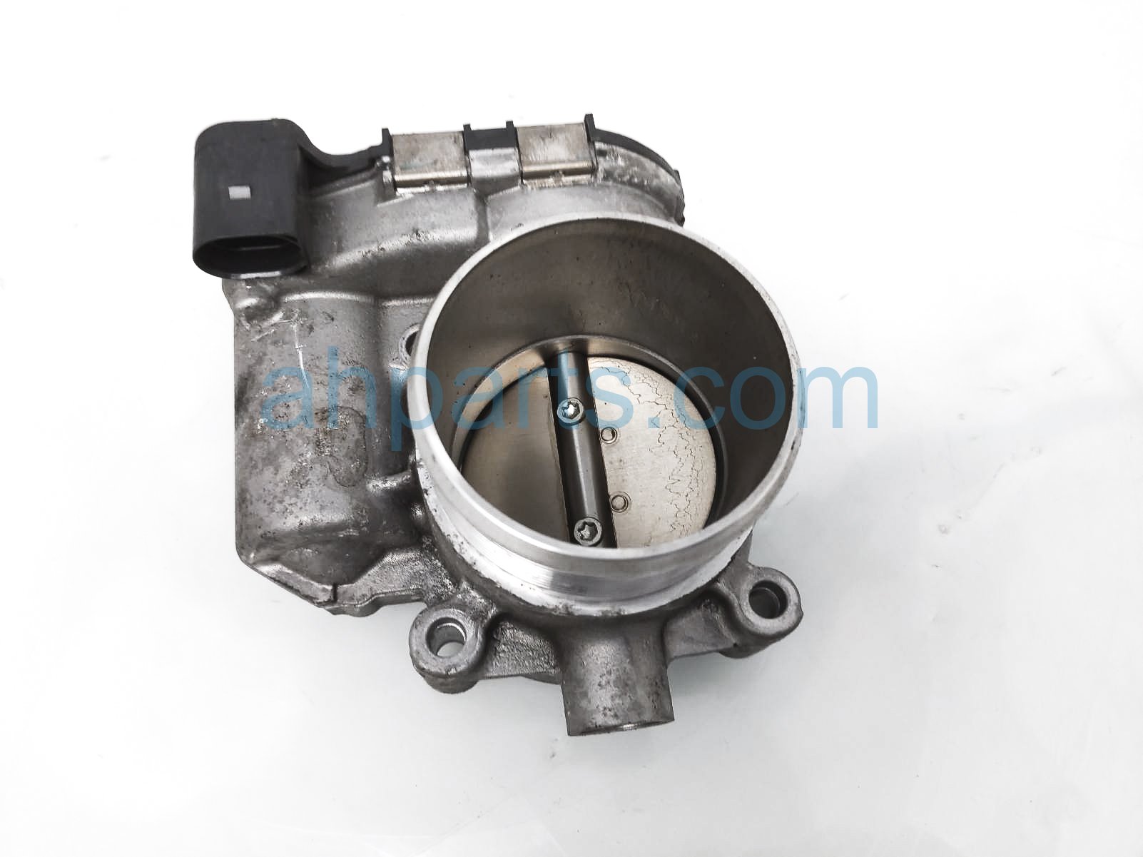 $65 Volkswagen THROTTLE BODY ASSY - 2.0L