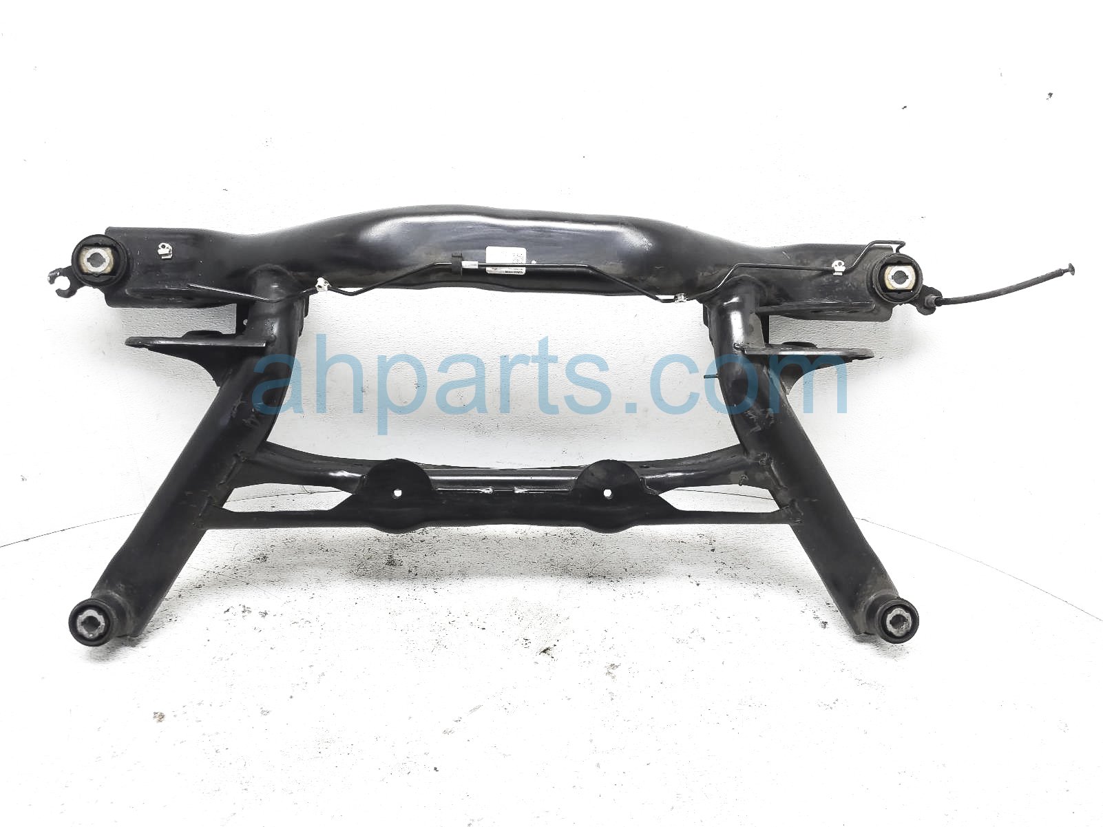 $219 Volkswagen REAR SUBFRAME / CRADLE - FWD