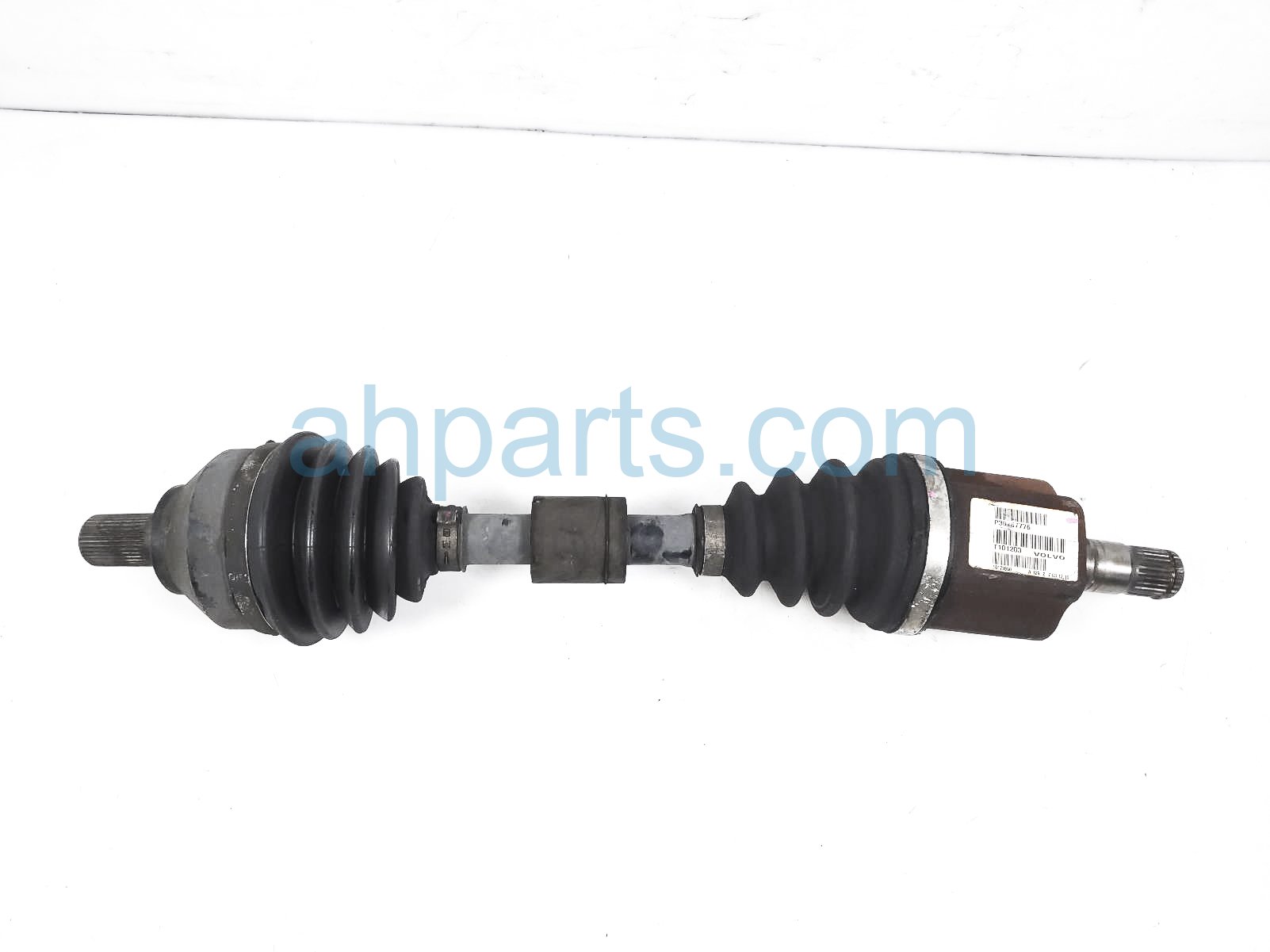 $49 Volvo FR/LH AXLE DRIVE SHAFT