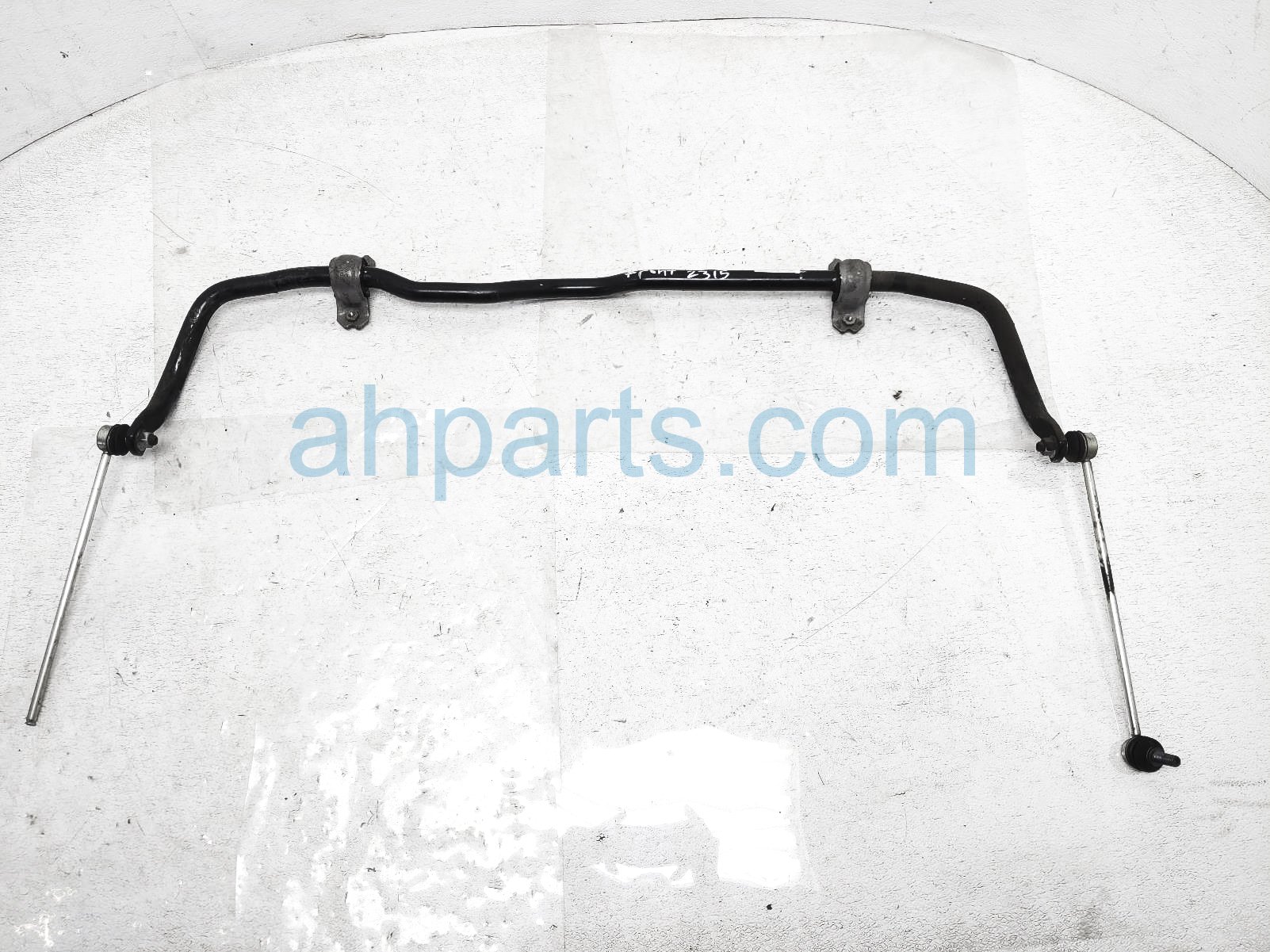 $70 Volkswagen FRONT STABILIZER / SWAY BAR - NOTES