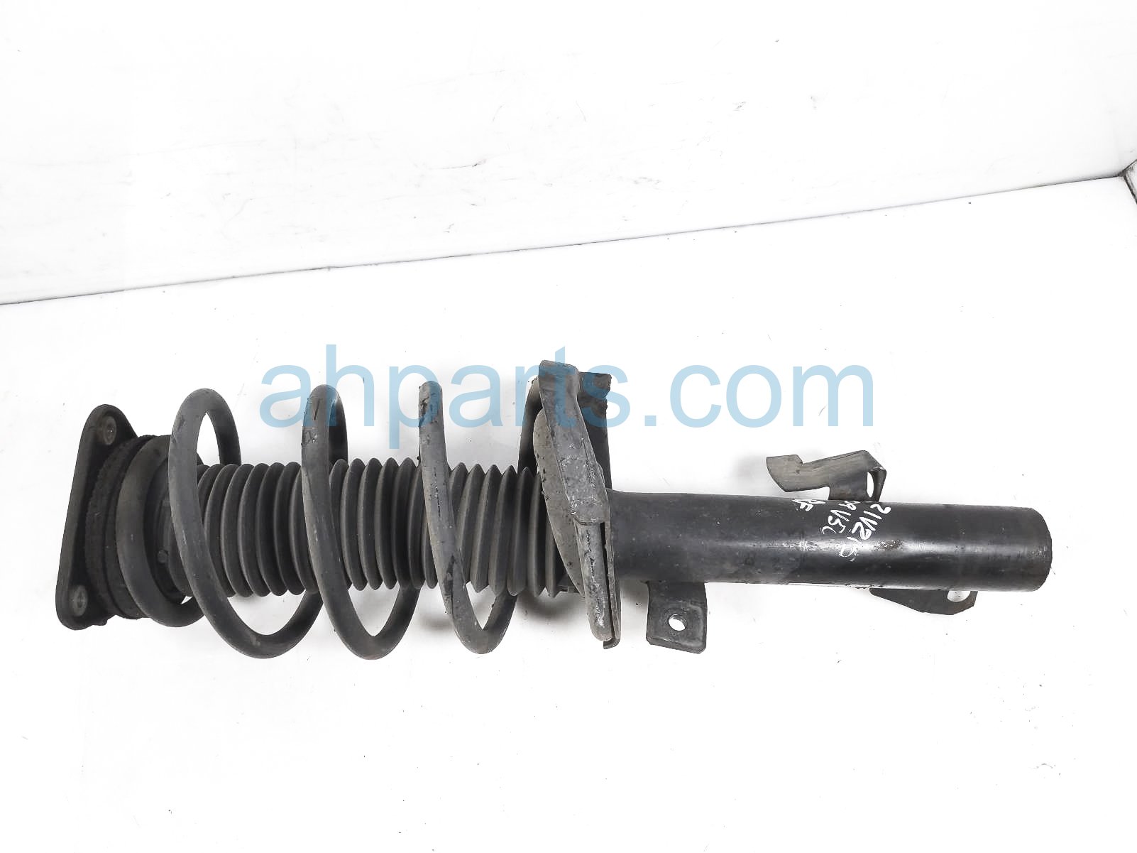 $75 Volvo FR/RH STRUT + SPRING