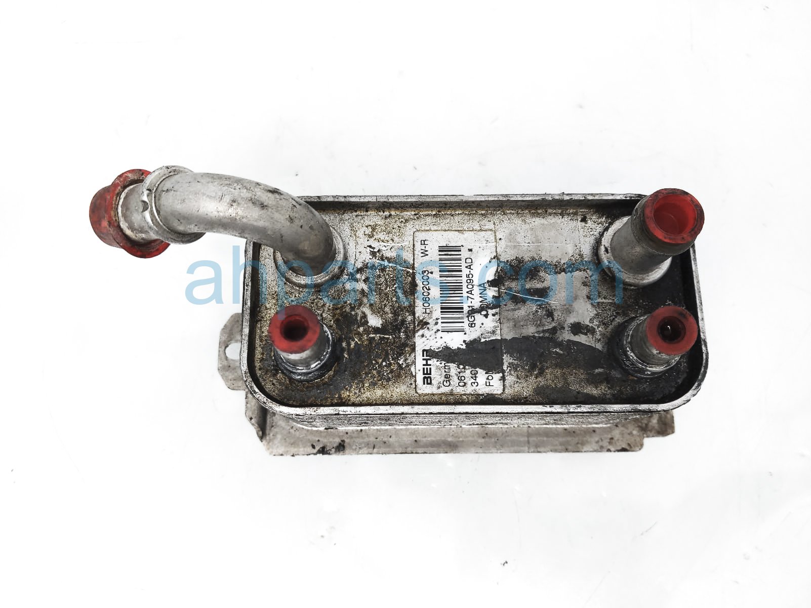 $25 Volvo ATF OIL COOLER