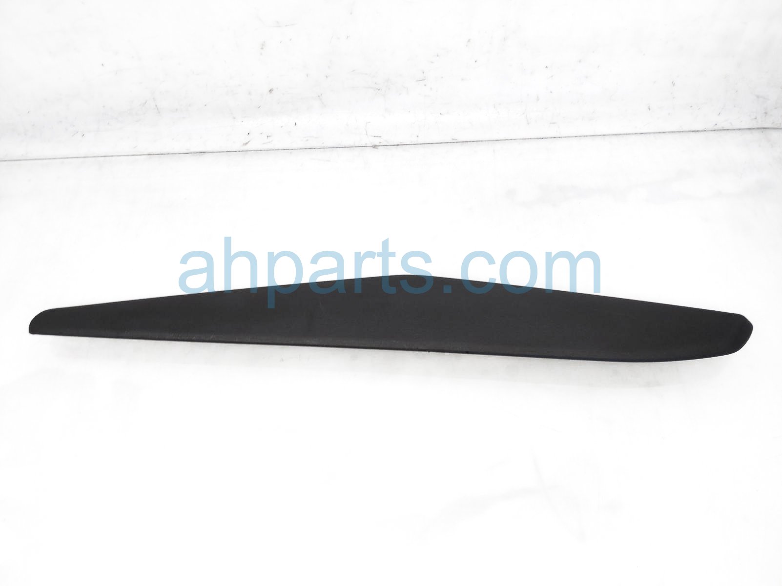 $30 Honda RH SIDE CONSOLE TRIM GARNISH - BLACK