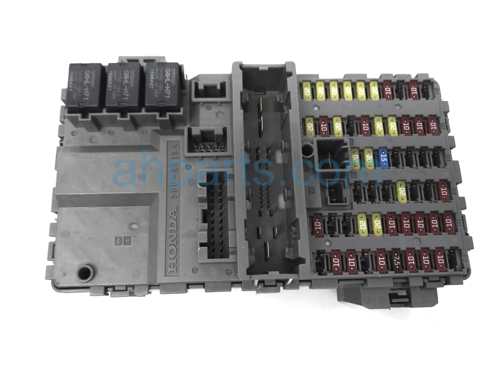 $65 Honda CABIN JUNCTION/FUSE BOX - 1.5L