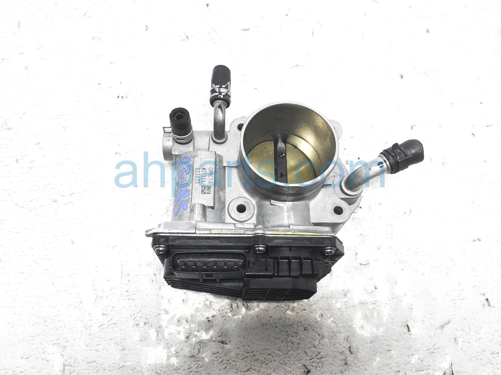 $90 Honda THROTTLE BODY