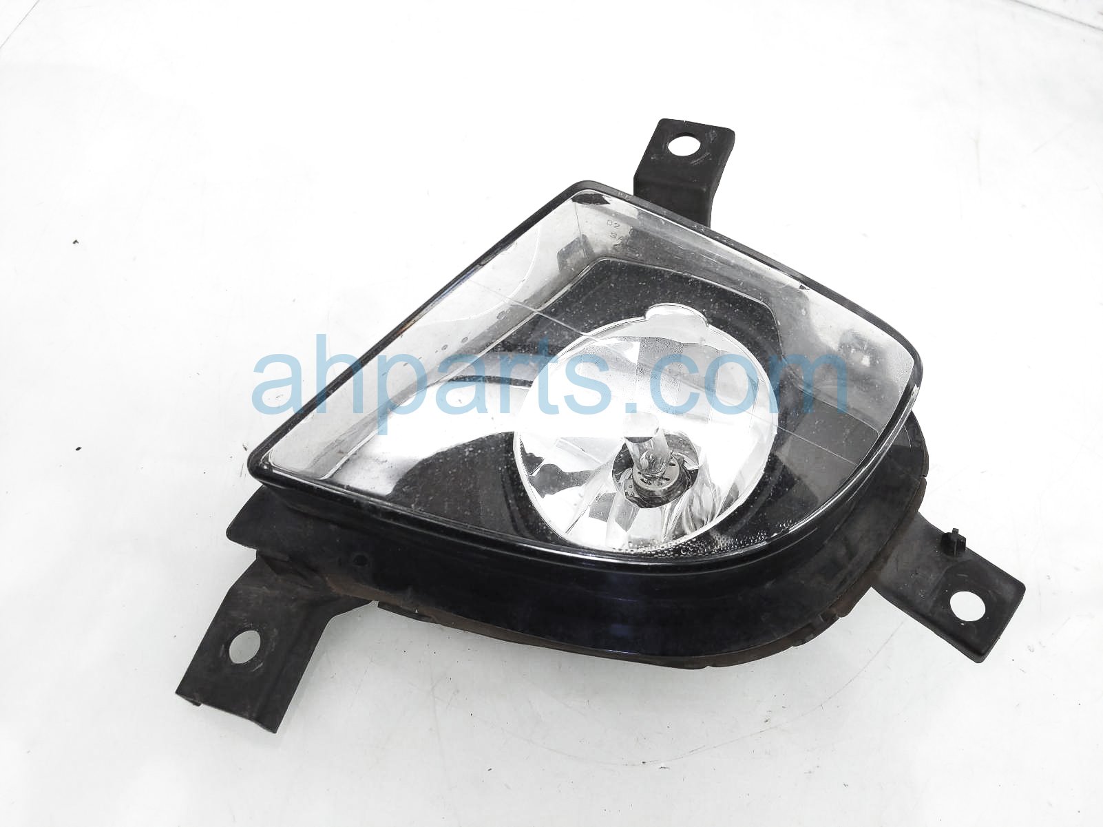 $49 BMW LH SIDE FOG LAMP - NOTES - NIQ