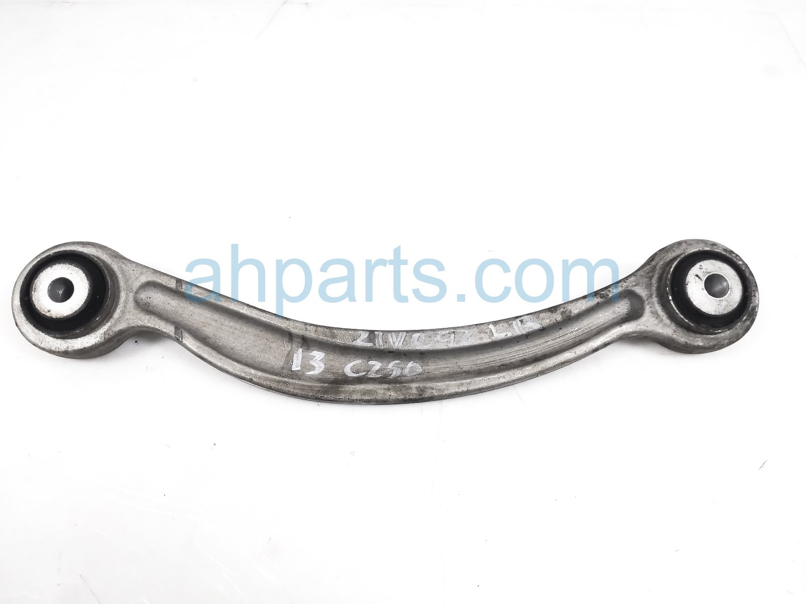 $40 Mercedes RR/LH FORWARD UPPER CONTROL ARM